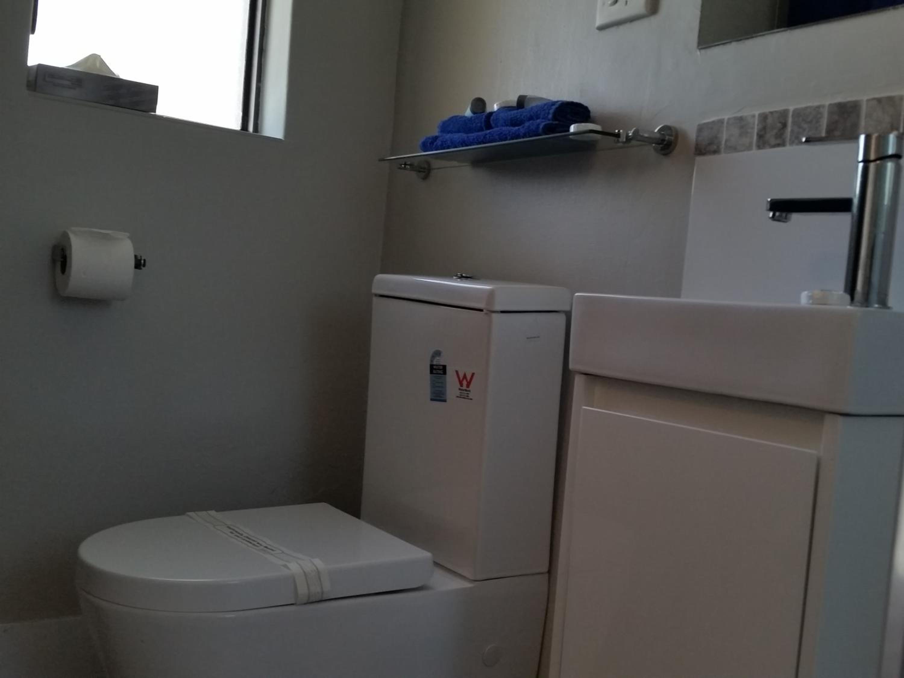 Mandurah Foreshore Motel