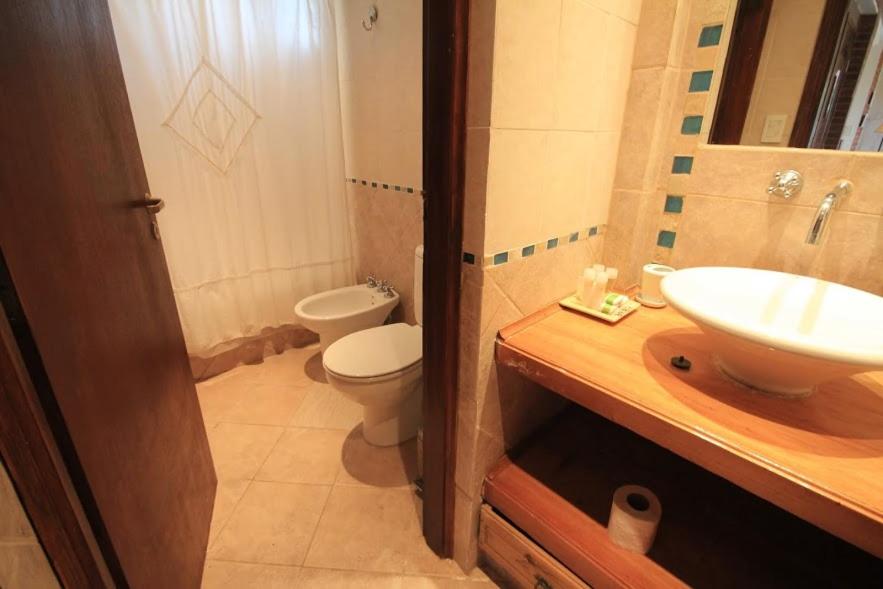 Complejo Ayenué & Spa
