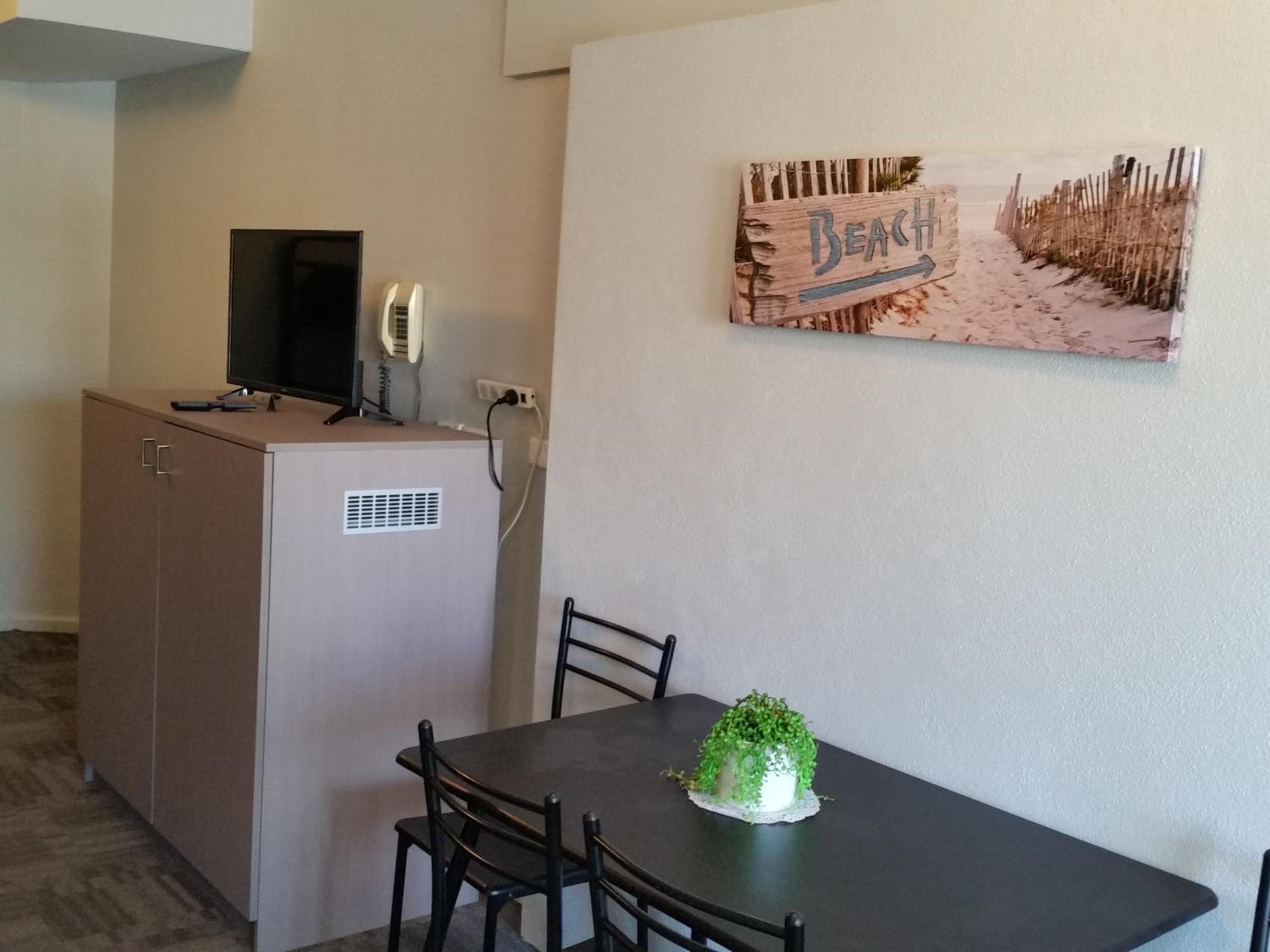 Mandurah Foreshore Motel