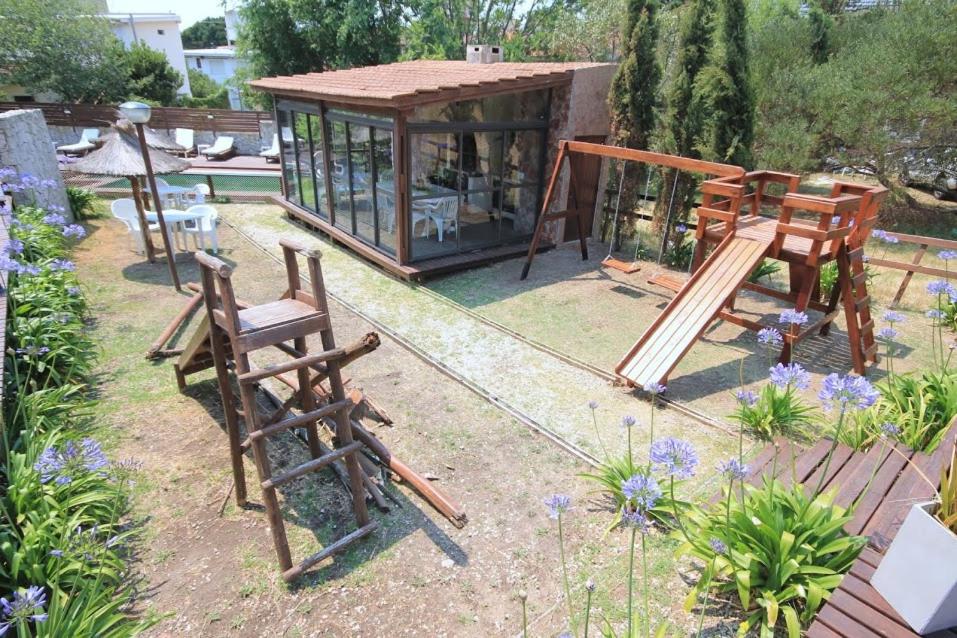 Complejo Ayenué & Spa