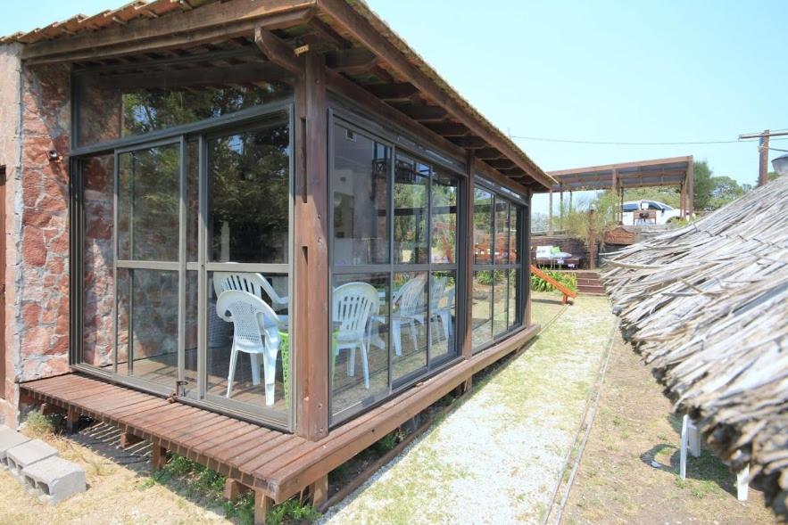 Complejo Ayenué & Spa