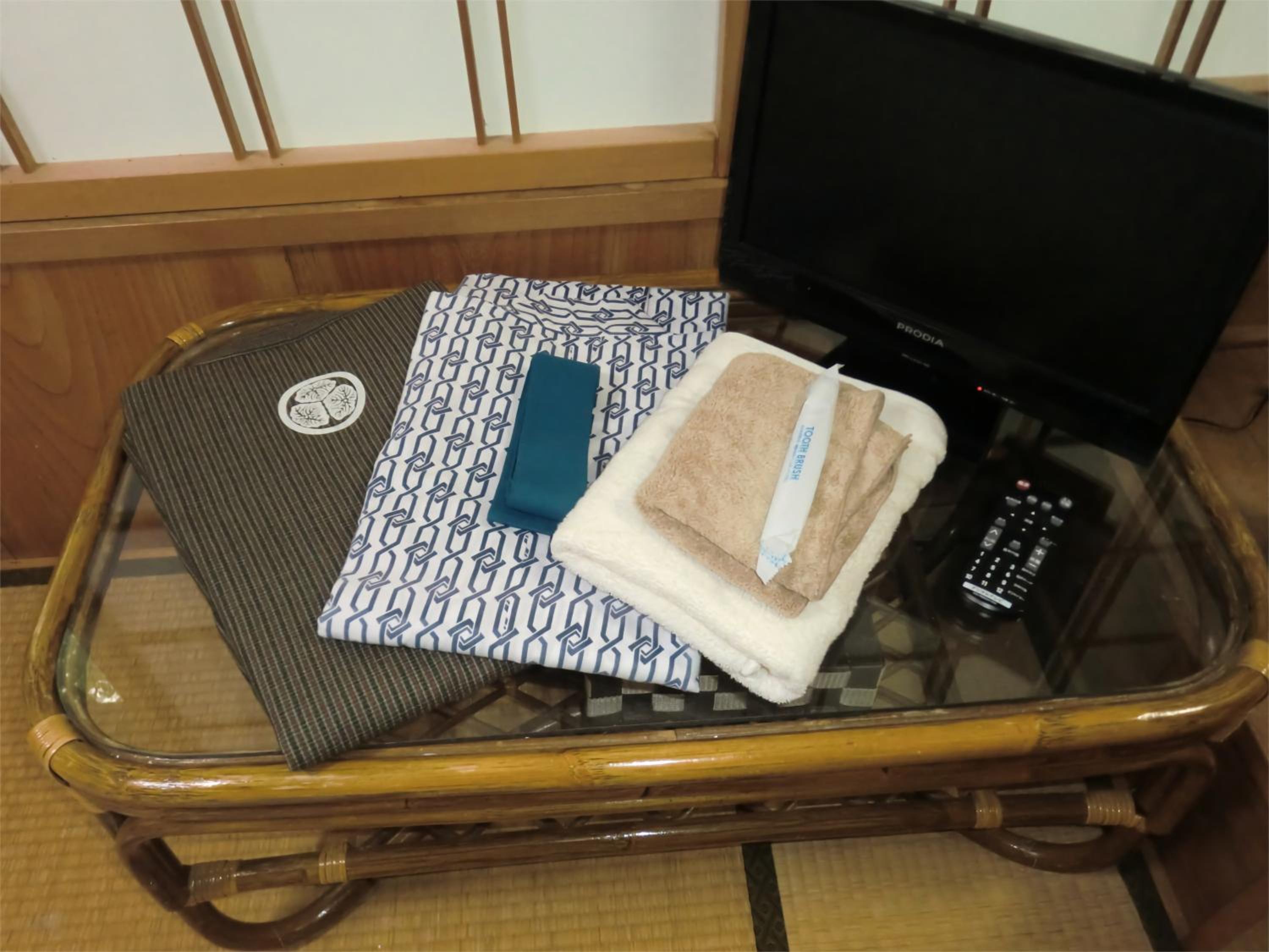 Onsen Minshuku Sakaeya view 2
