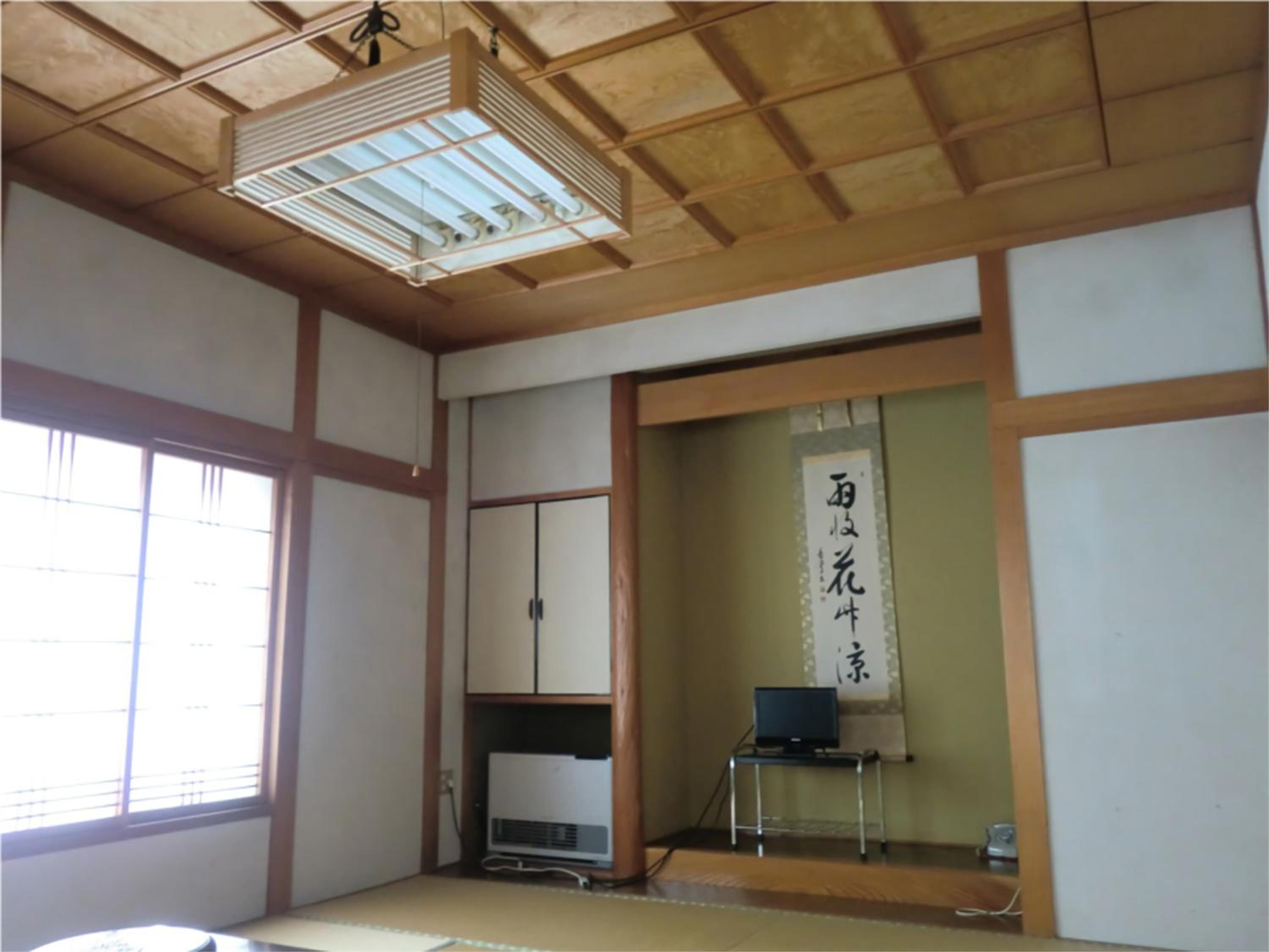 Onsen Minshuku Sakaeya view 3