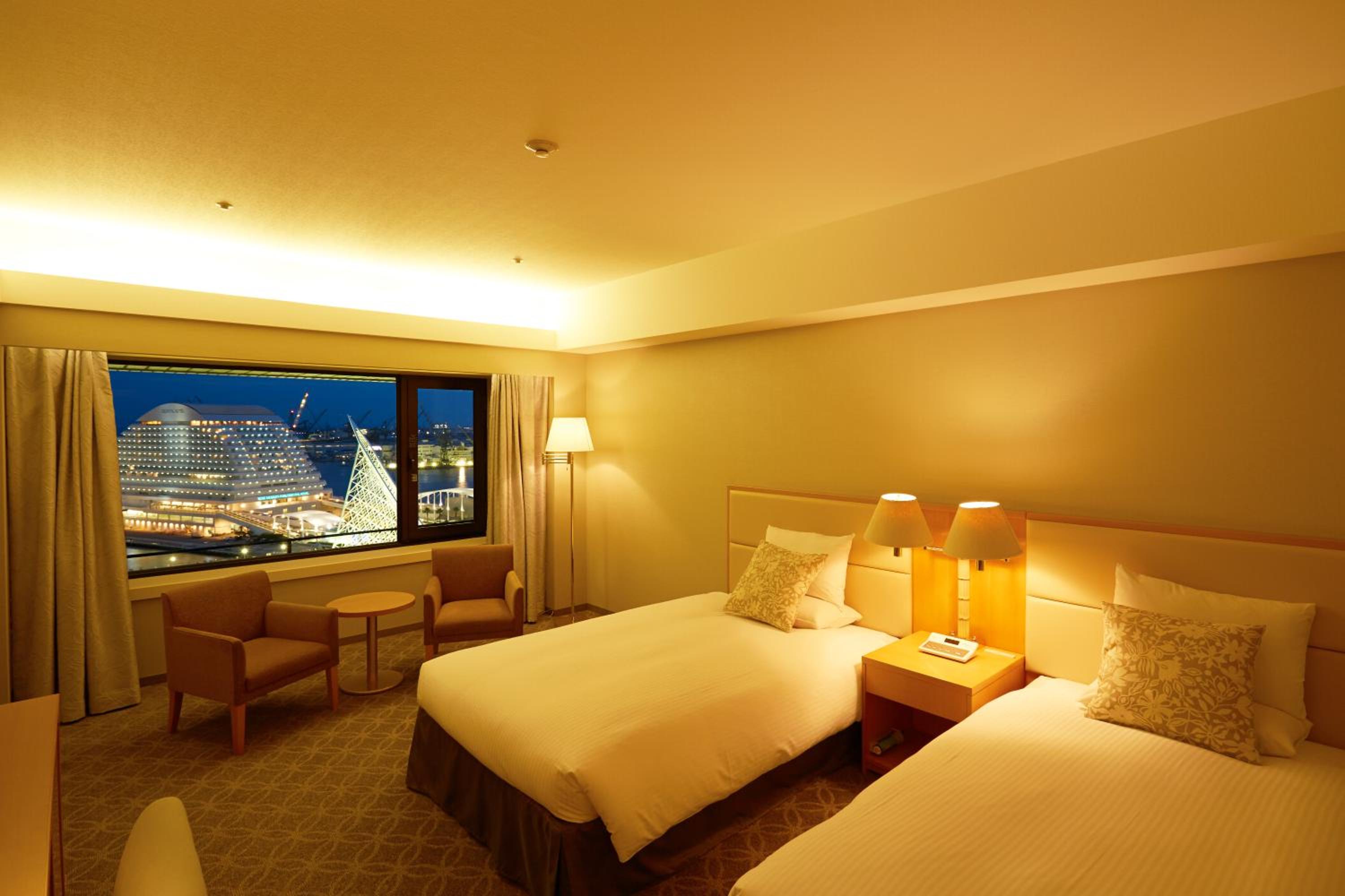 Hotel Okura Kobe, Kobe, photo 5 of 58