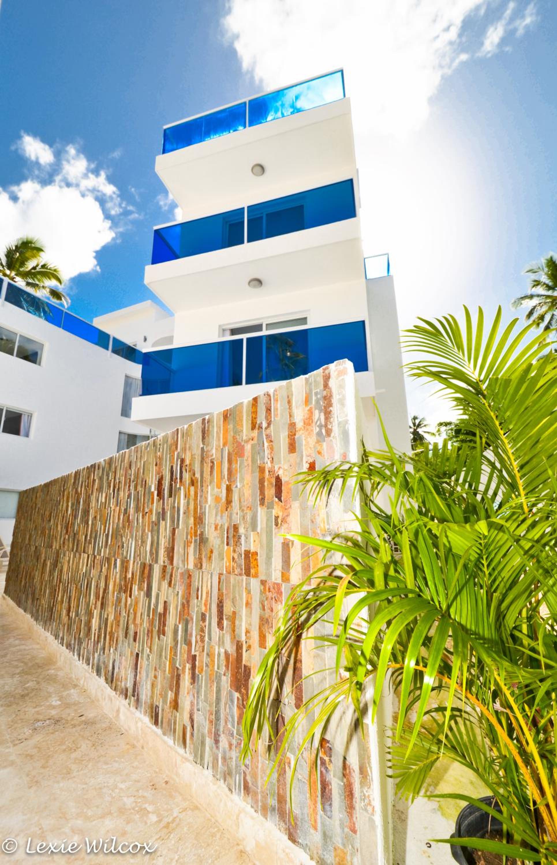 The Sanctuary @ Los Corales