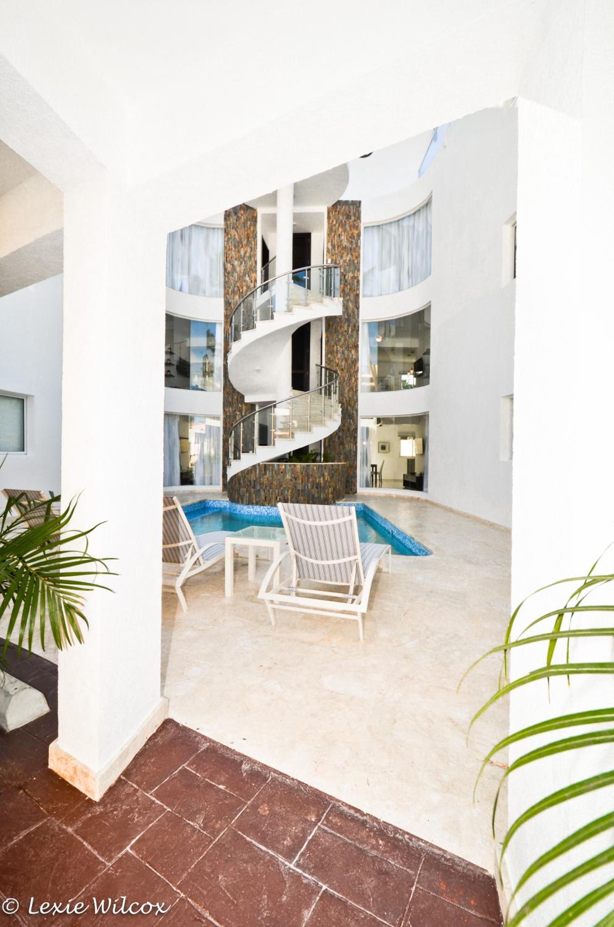 The Sanctuary @ Los Corales