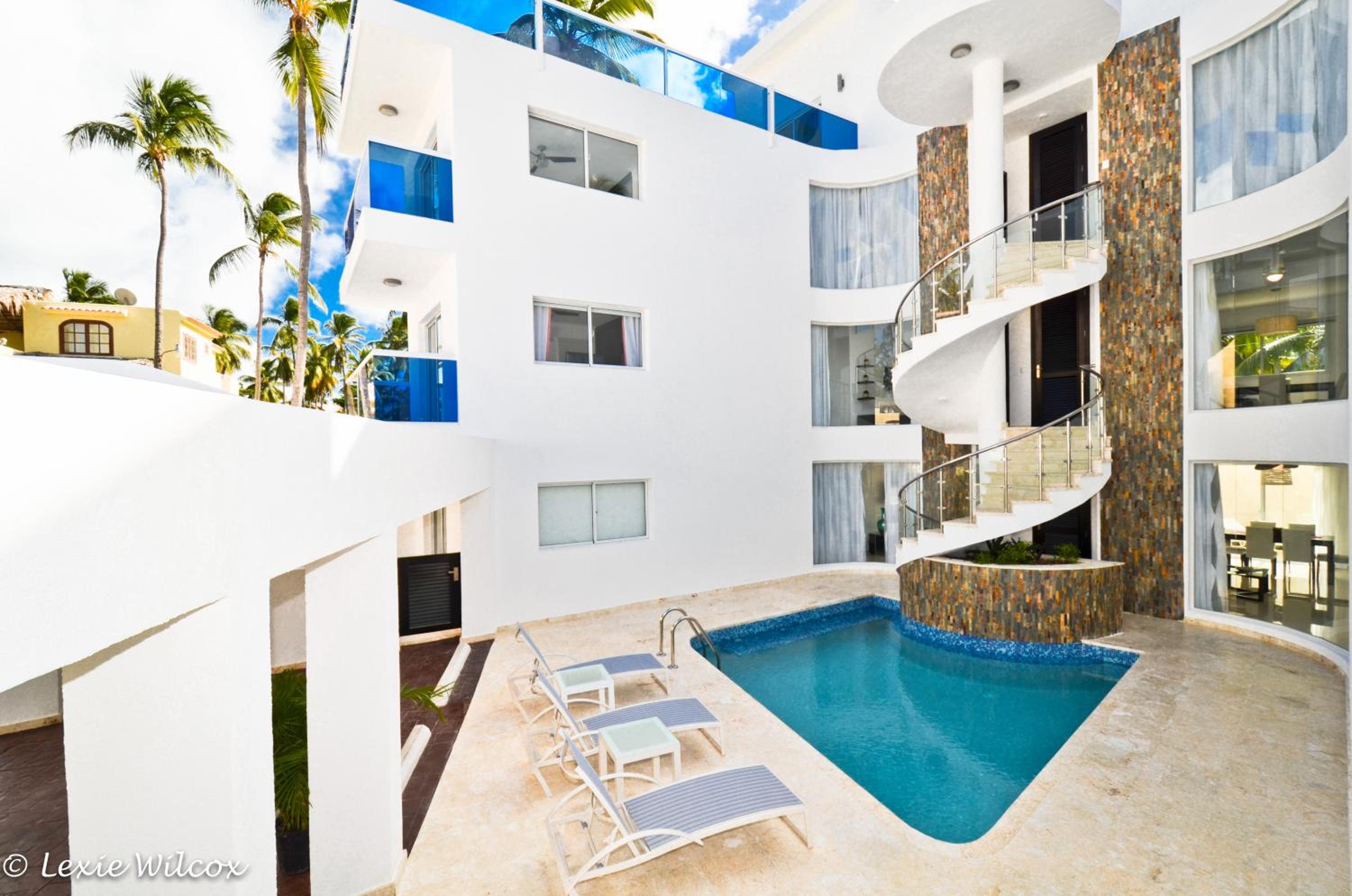 The Sanctuary @ Los Corales