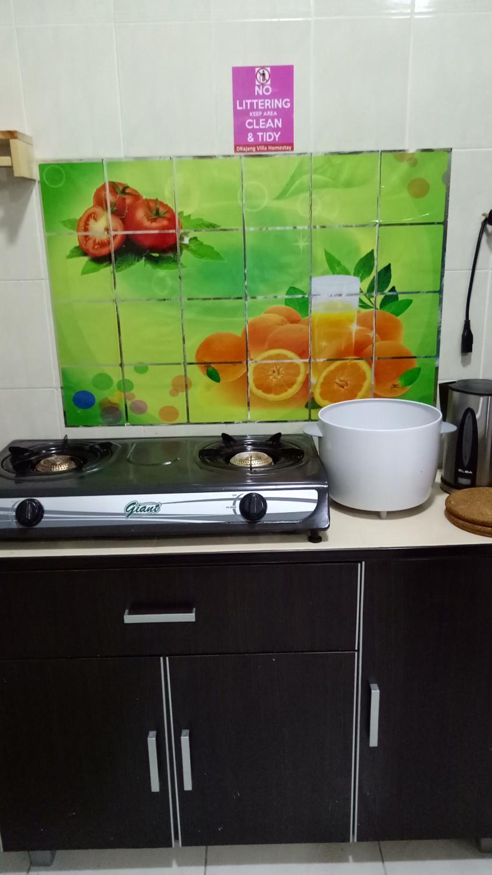 DKajang Villa Homestay Kajang