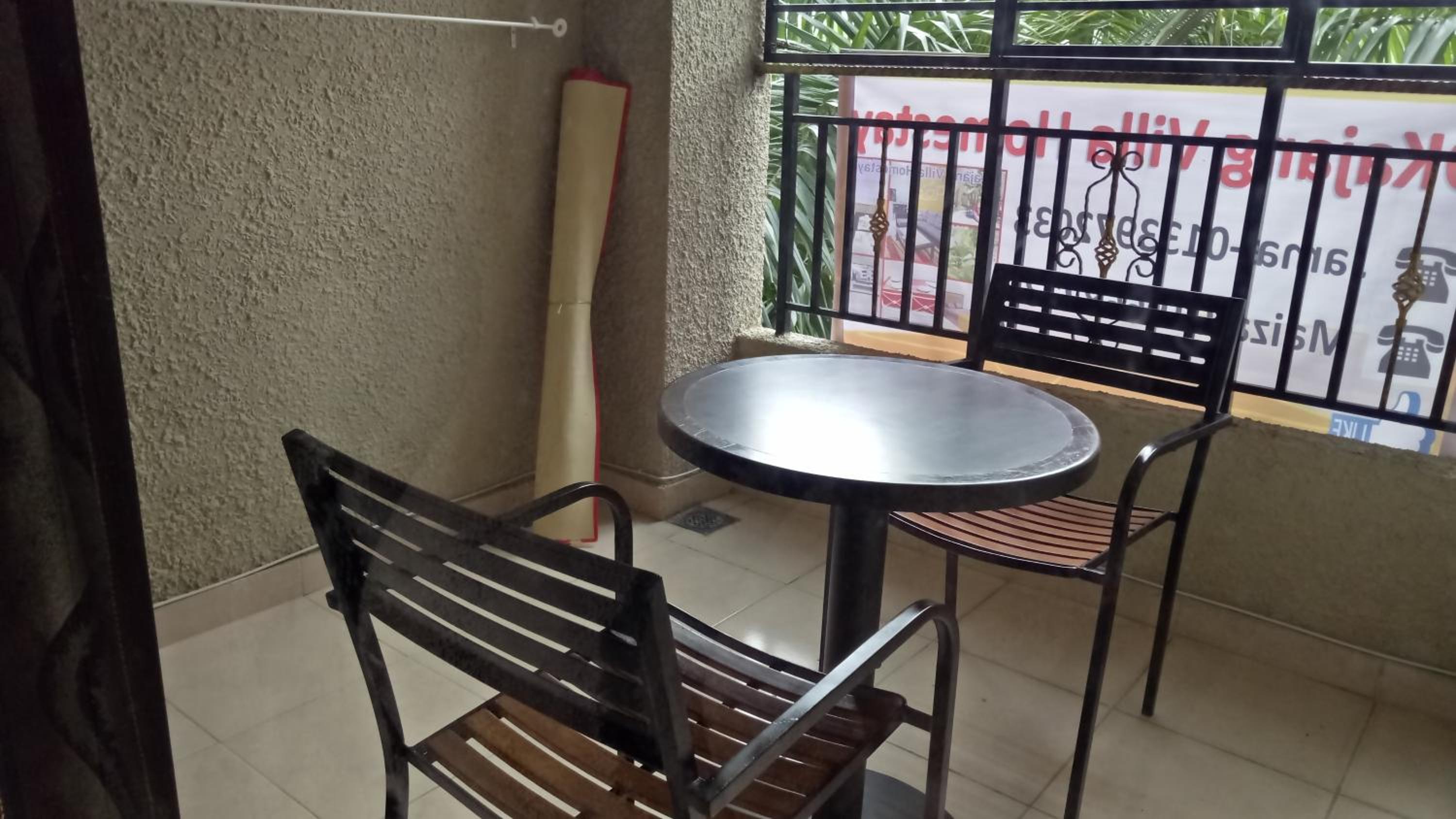 DKajang Villa Homestay Kajang photo 2