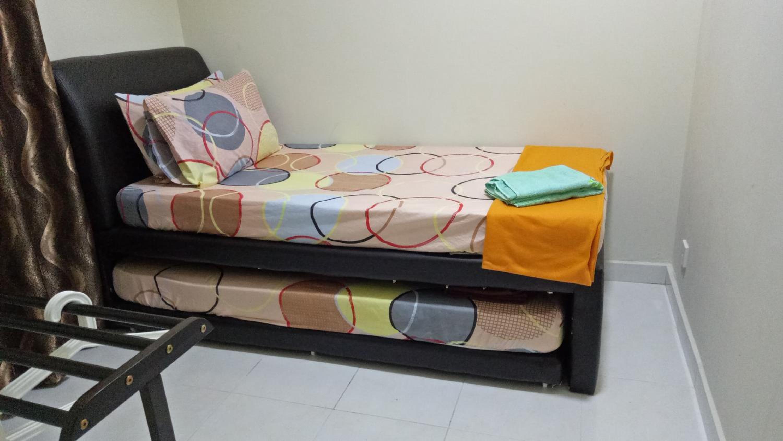 DKajang Villa Homestay Kajang photo 4