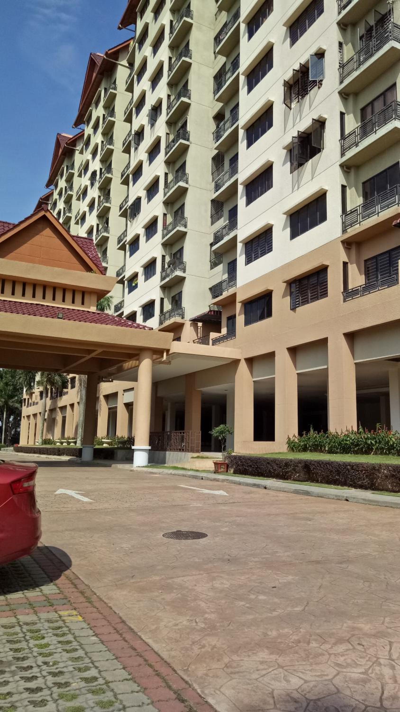 DKajang Villa Homestay Kajang photo 7