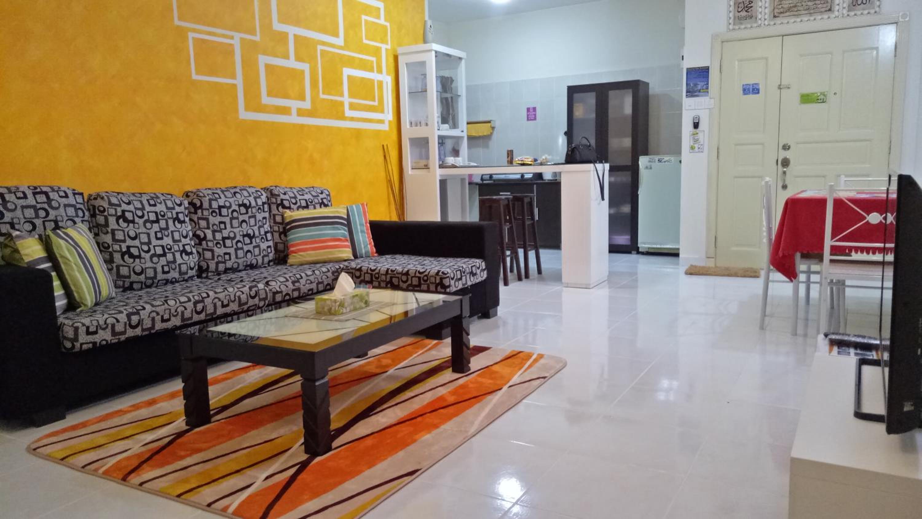 DKajang Villa Homestay Kajang photo 8