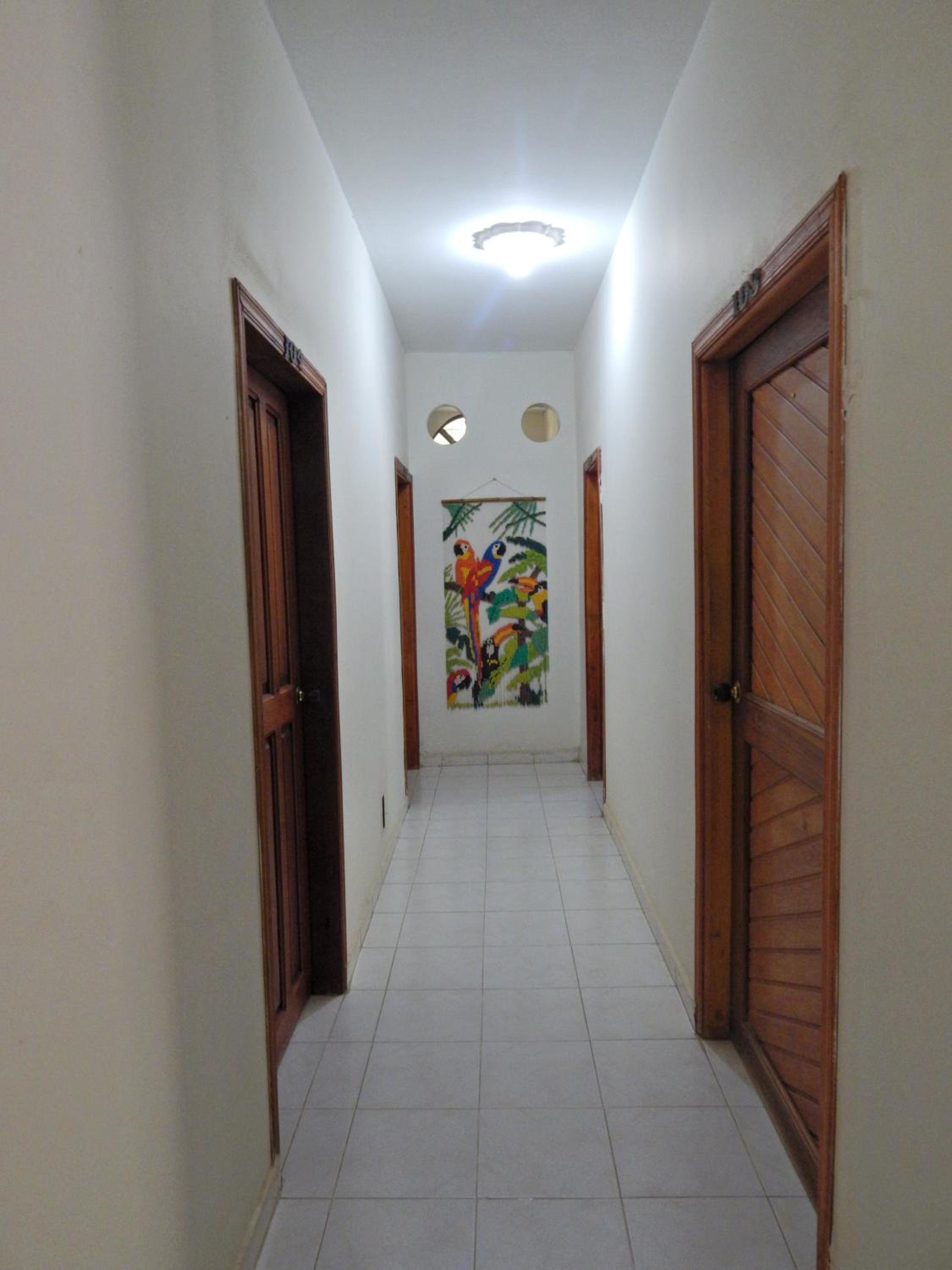 Hostal Pelikan Taganga