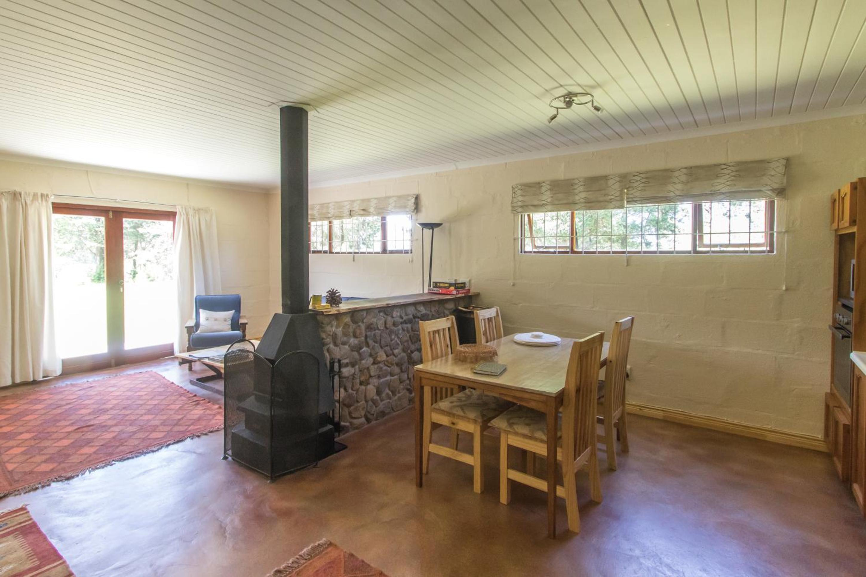 Kamberg Valley Hideaway