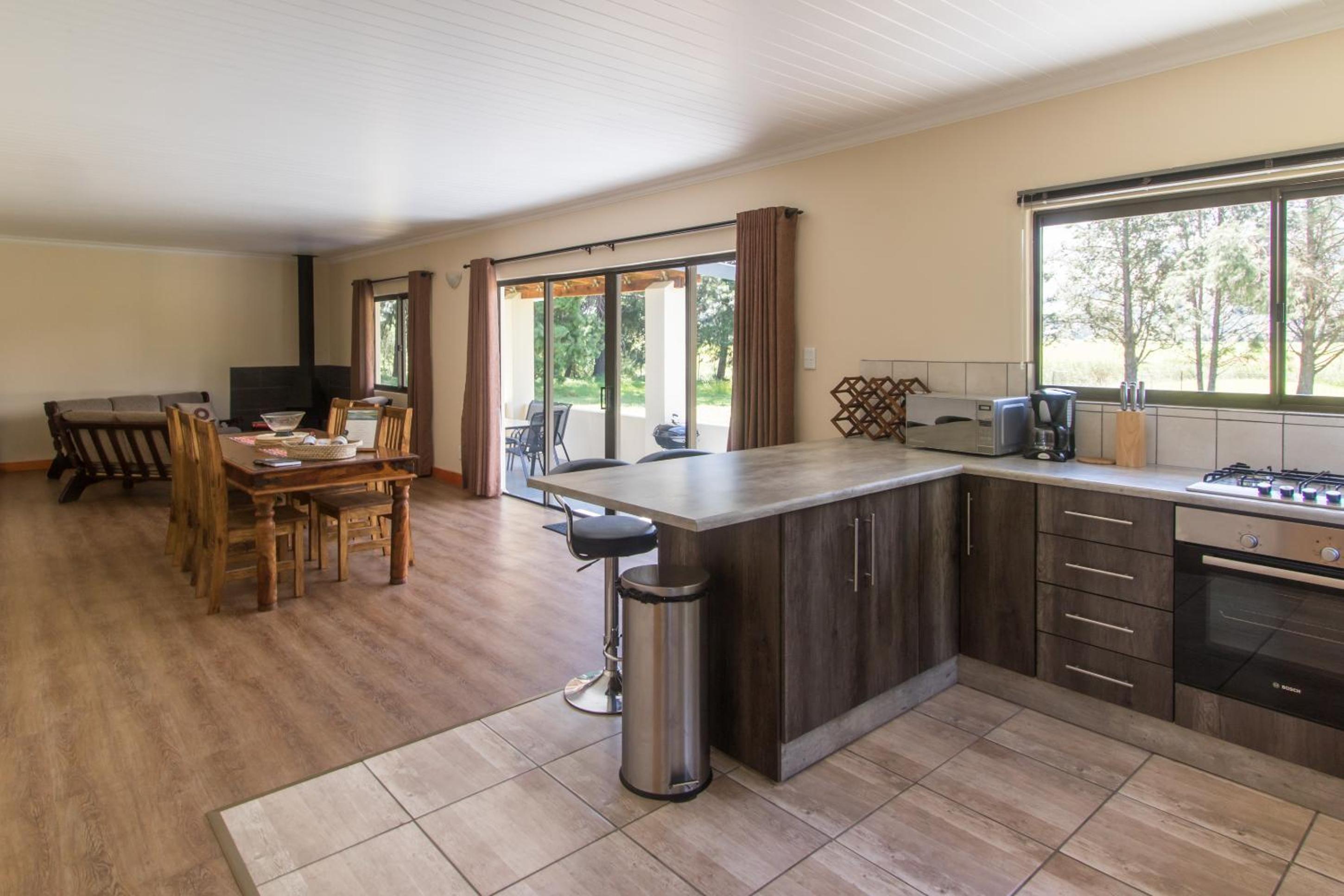 Kamberg Valley Hideaway