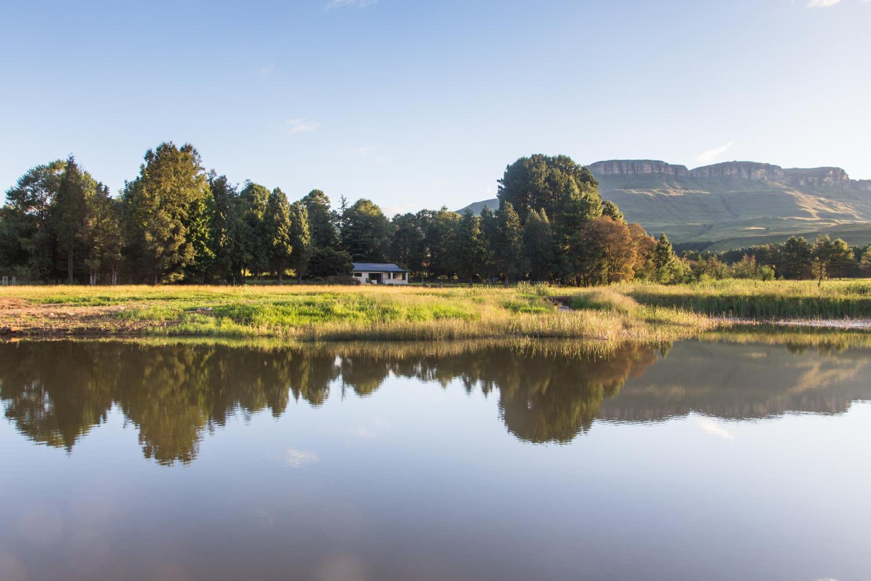 Kamberg Valley Hideaway