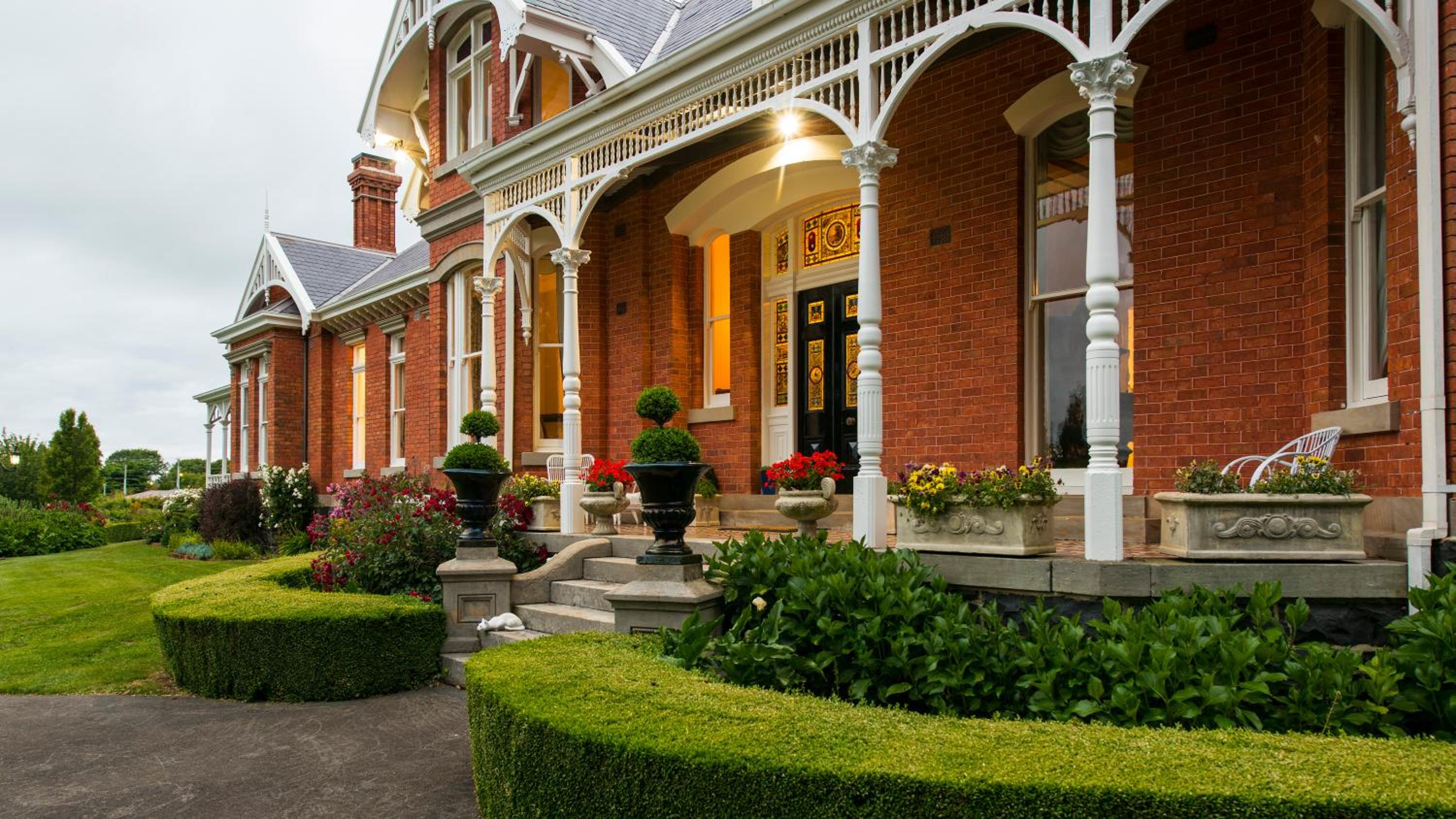Arcoona Manor