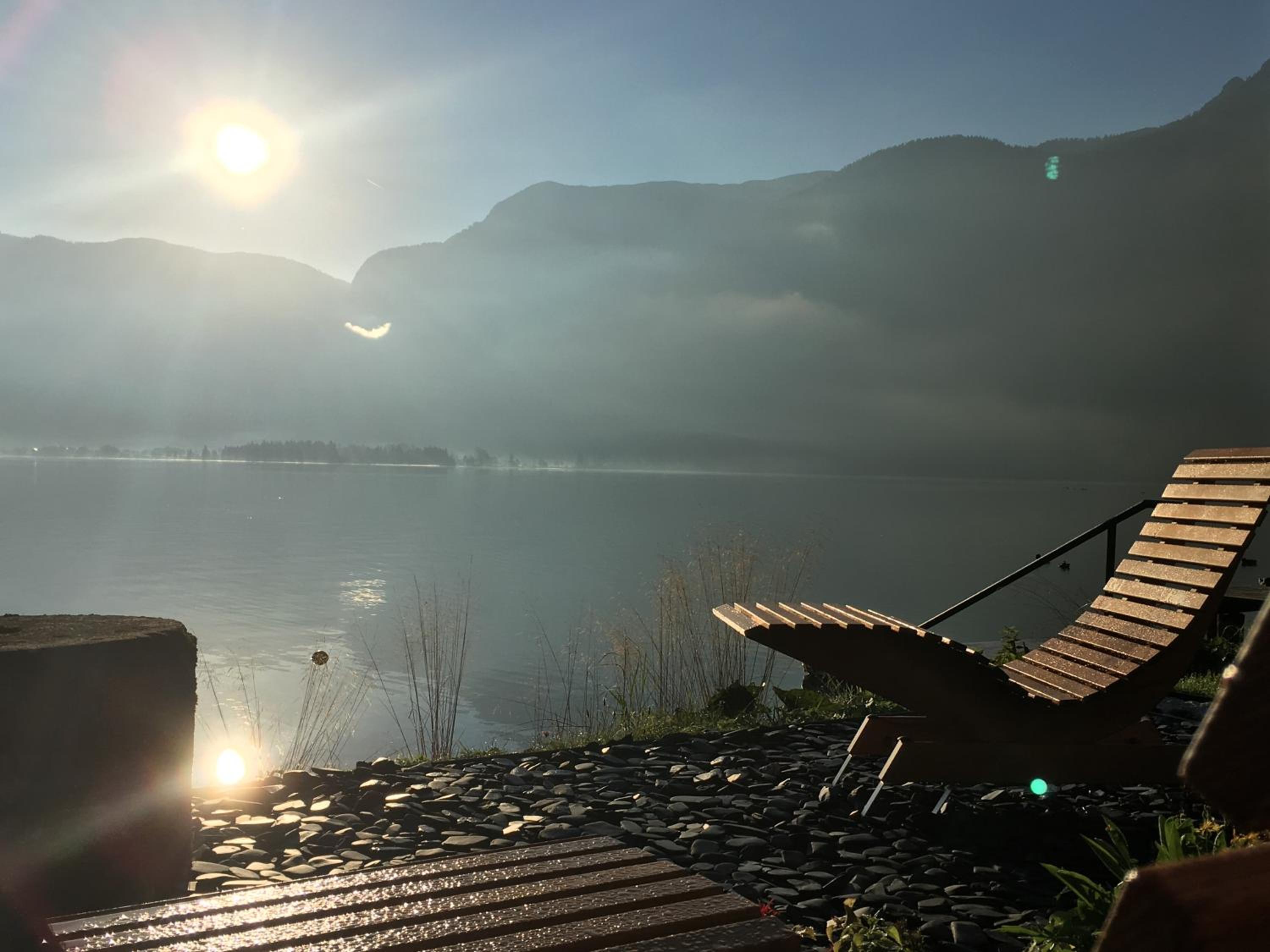 Hallstatt Hideaway - Adults only