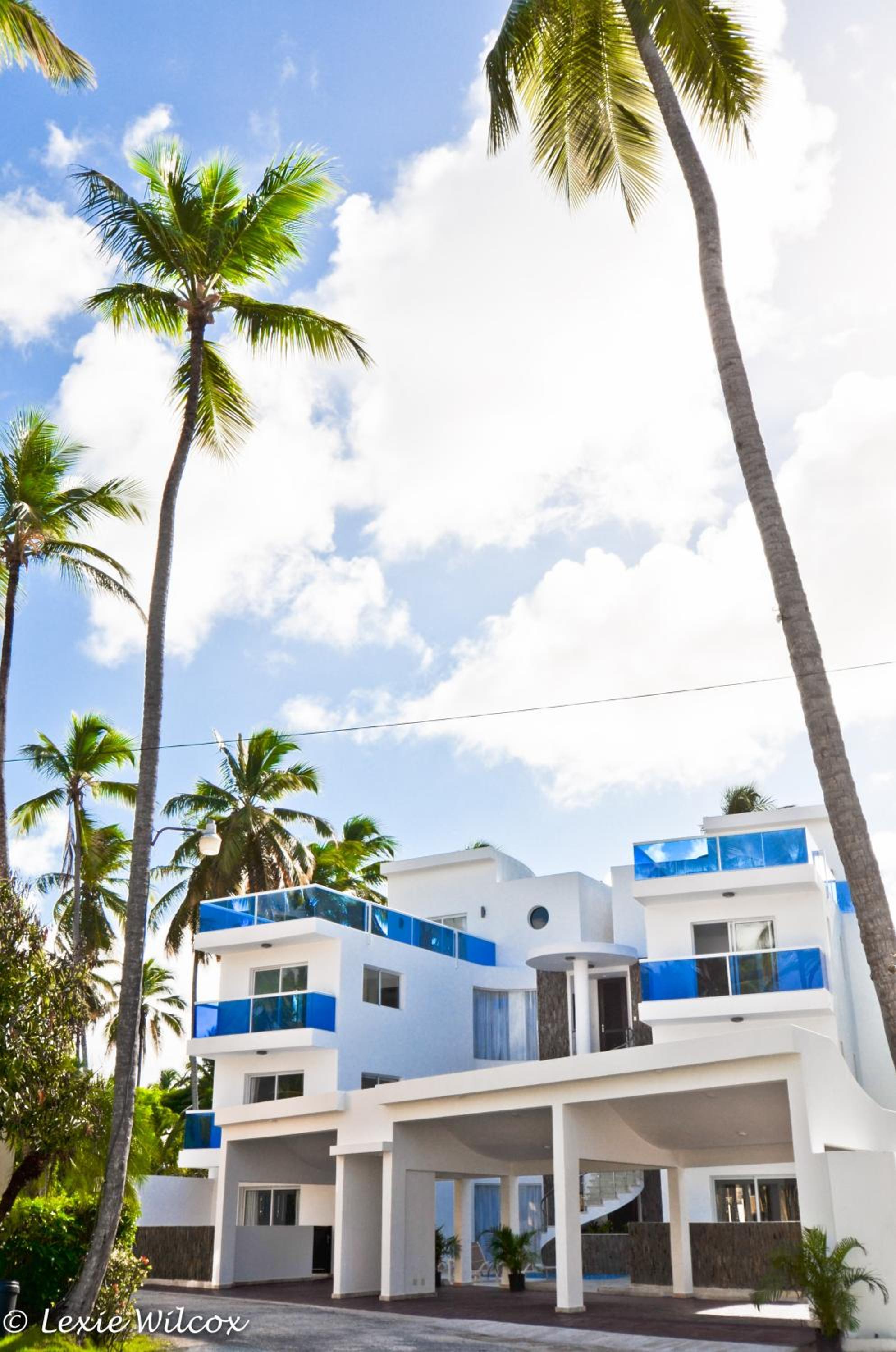 The Sanctuary @ Los Corales