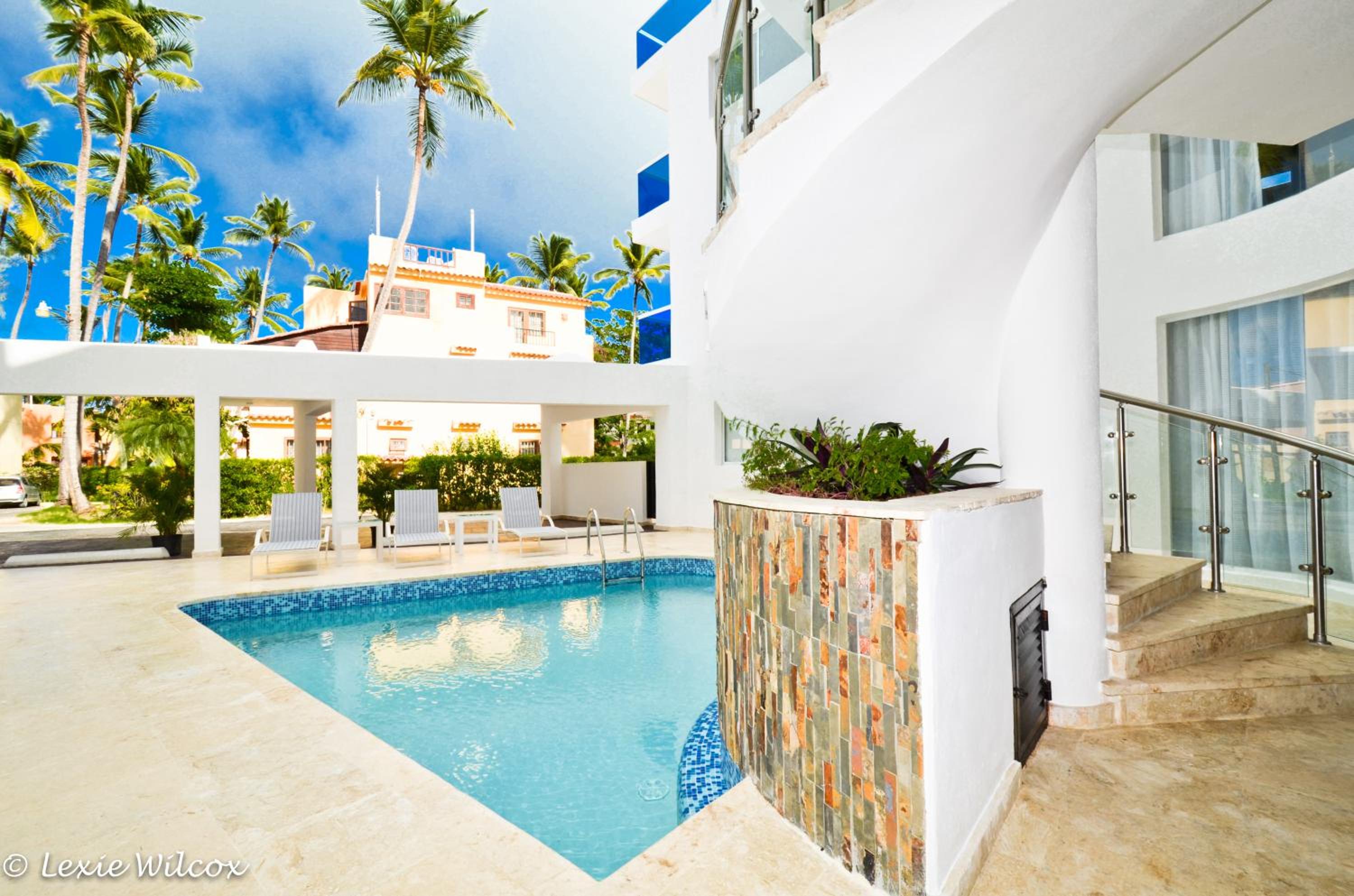 The Sanctuary @ Los Corales