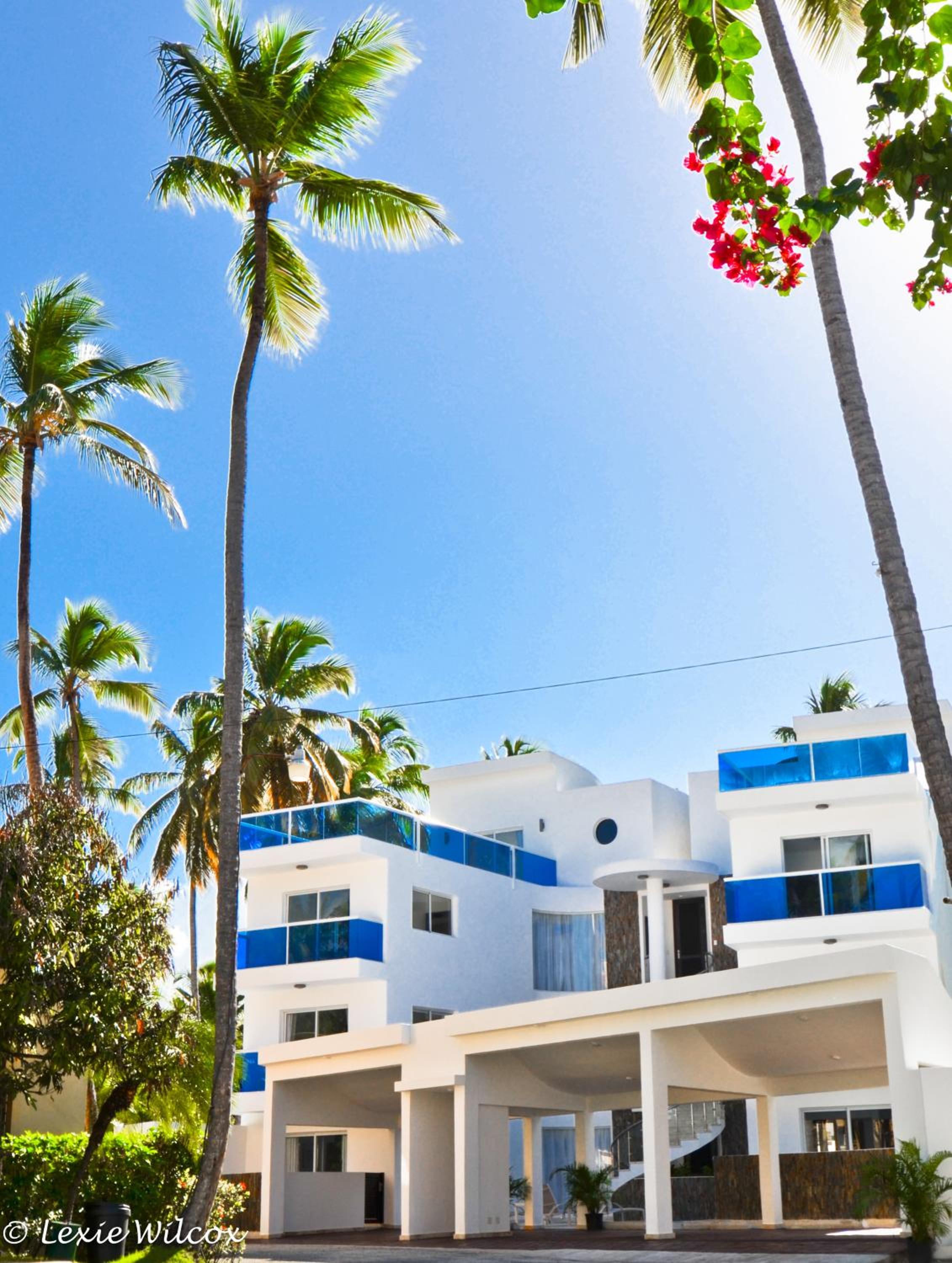 The Sanctuary @ Los Corales