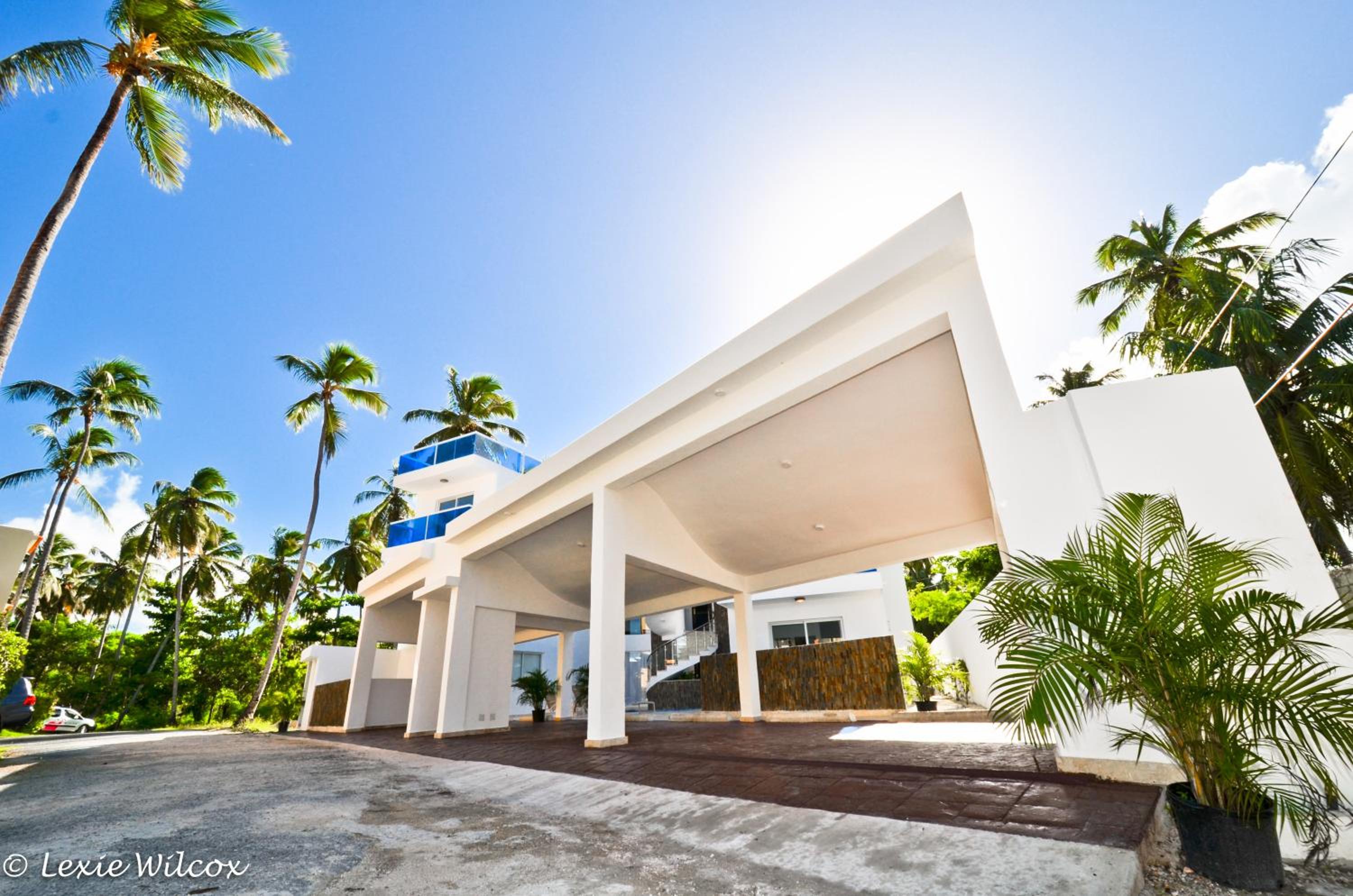 The Sanctuary @ Los Corales