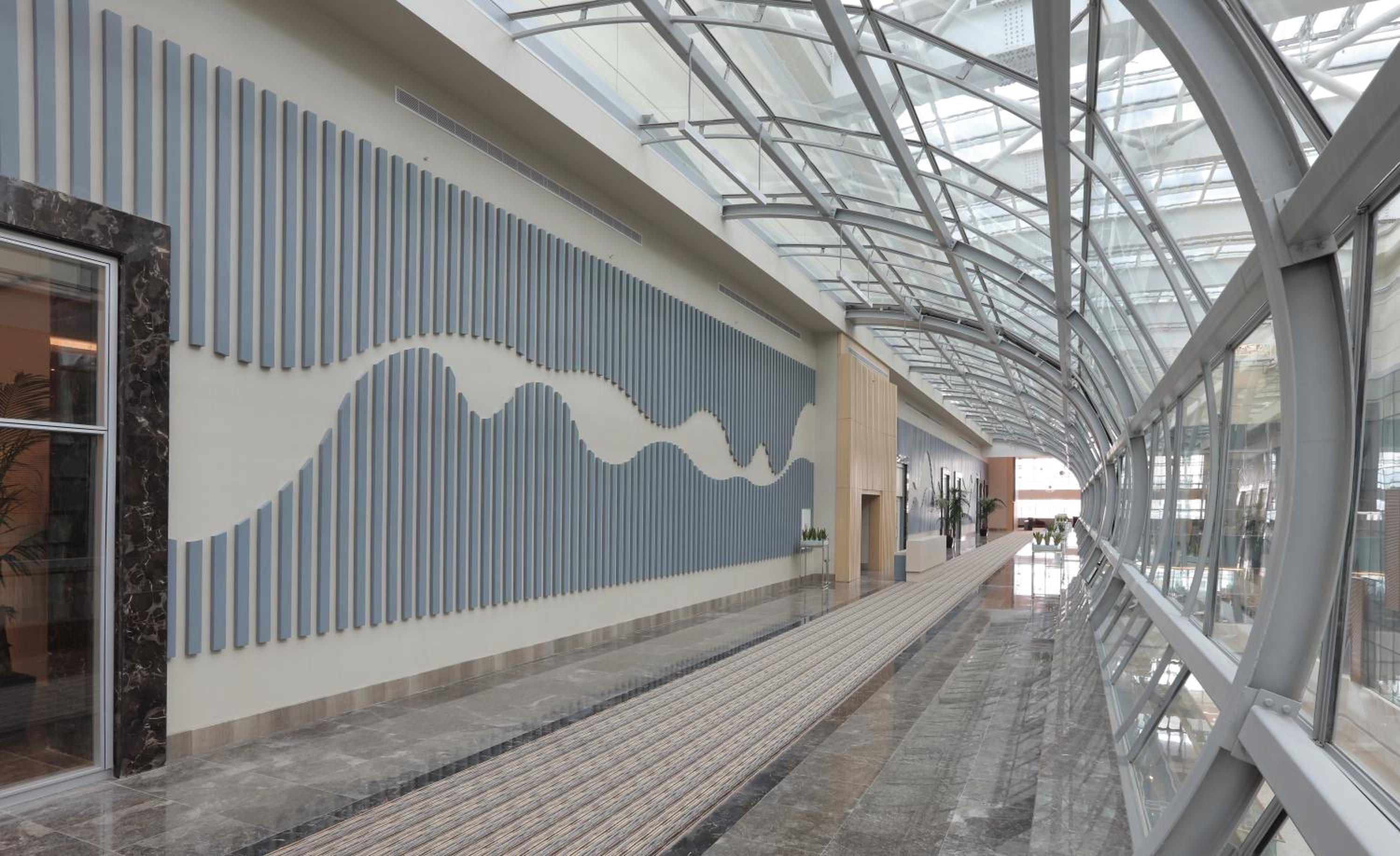 The Ankara Hotel - Image 22