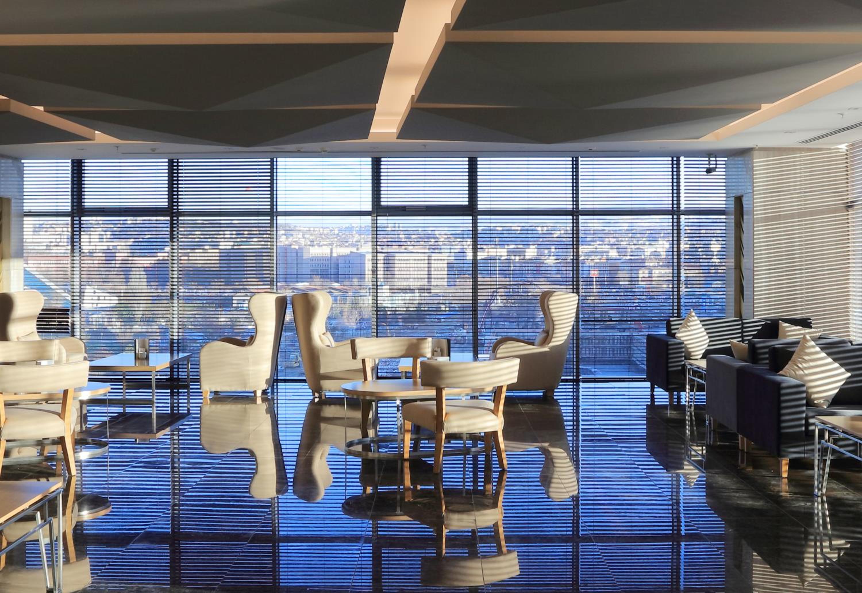 The Ankara Hotel - Image 49