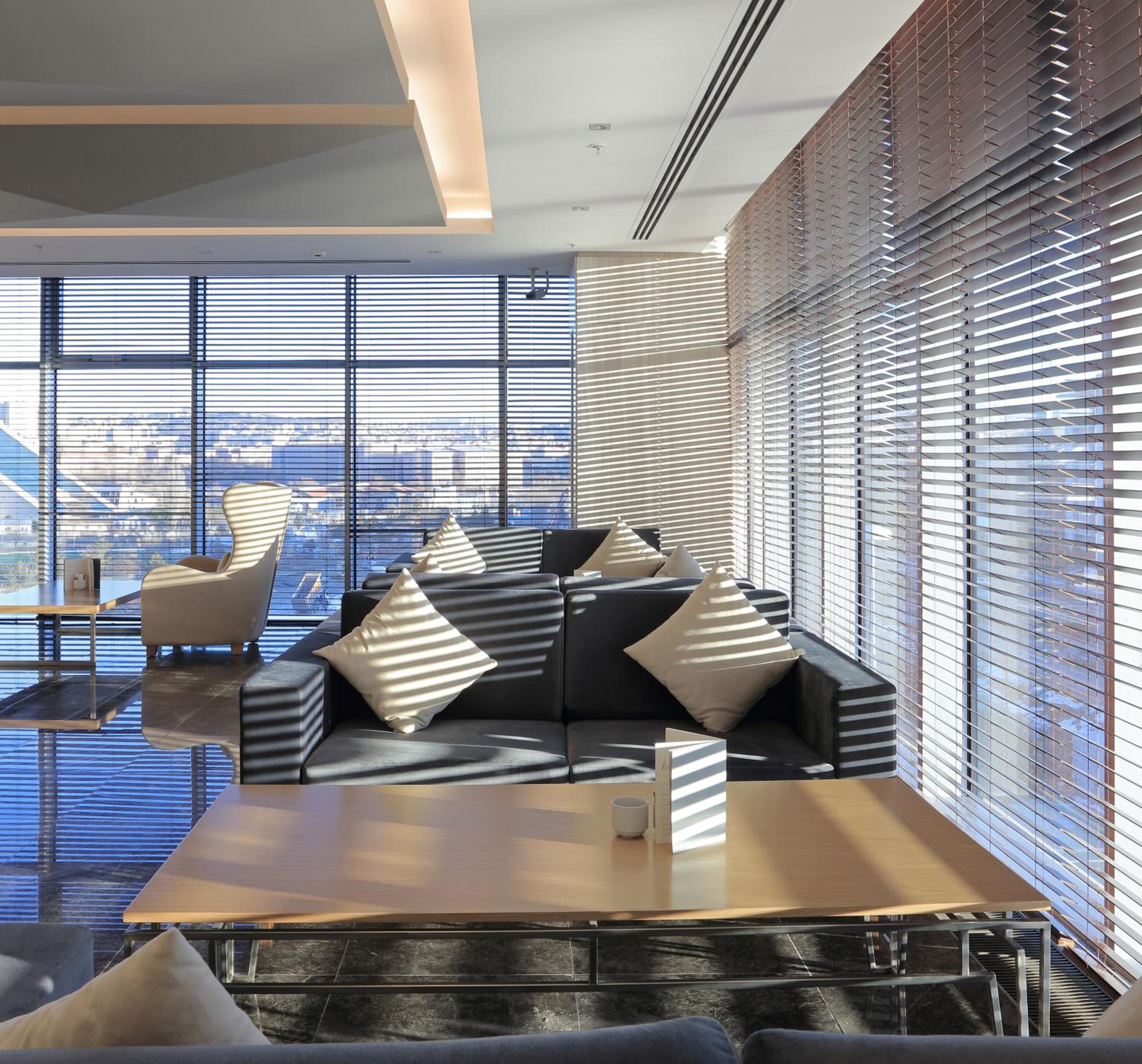 The Ankara Hotel - Image 50