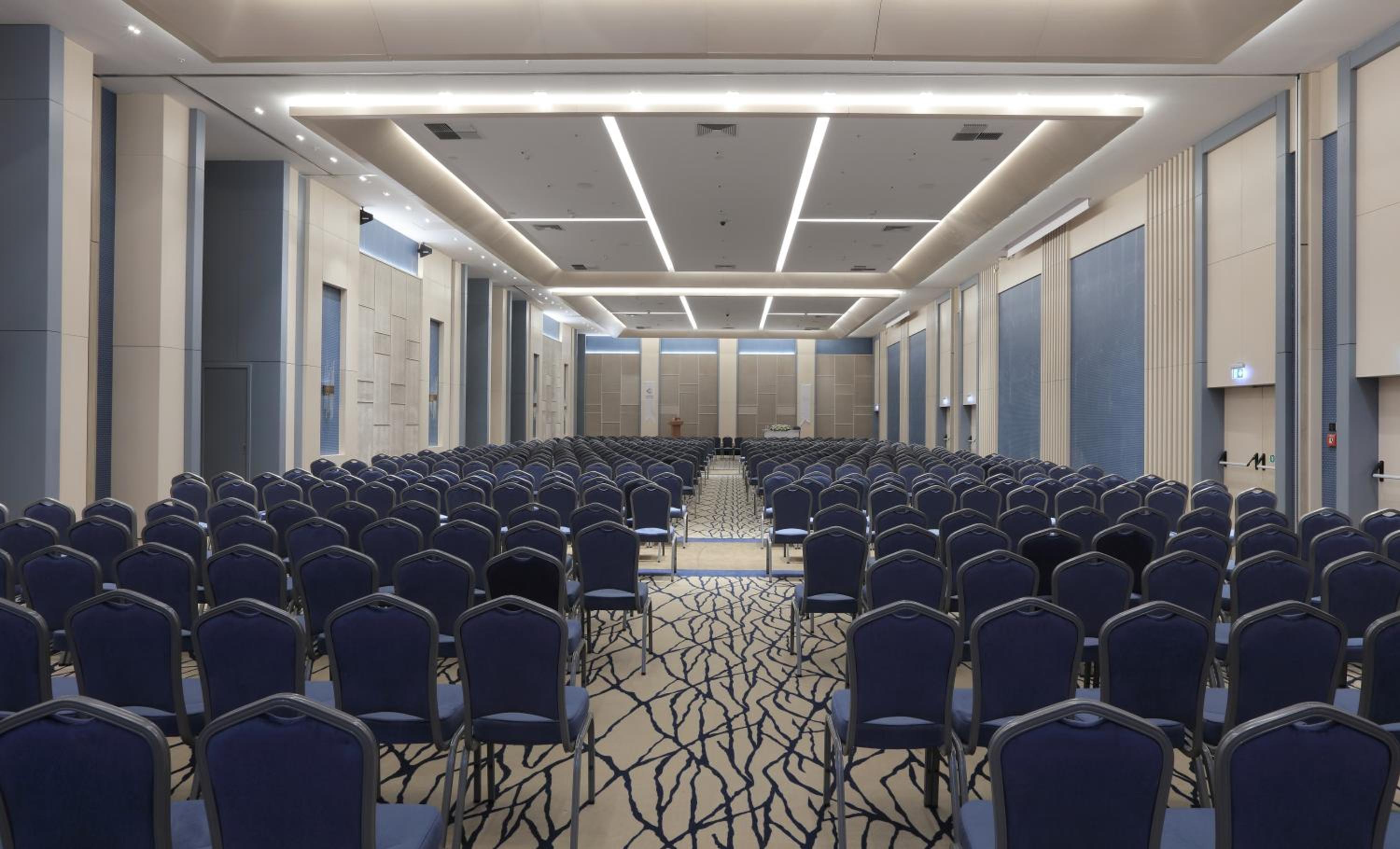 The Ankara Hotel - Image 12