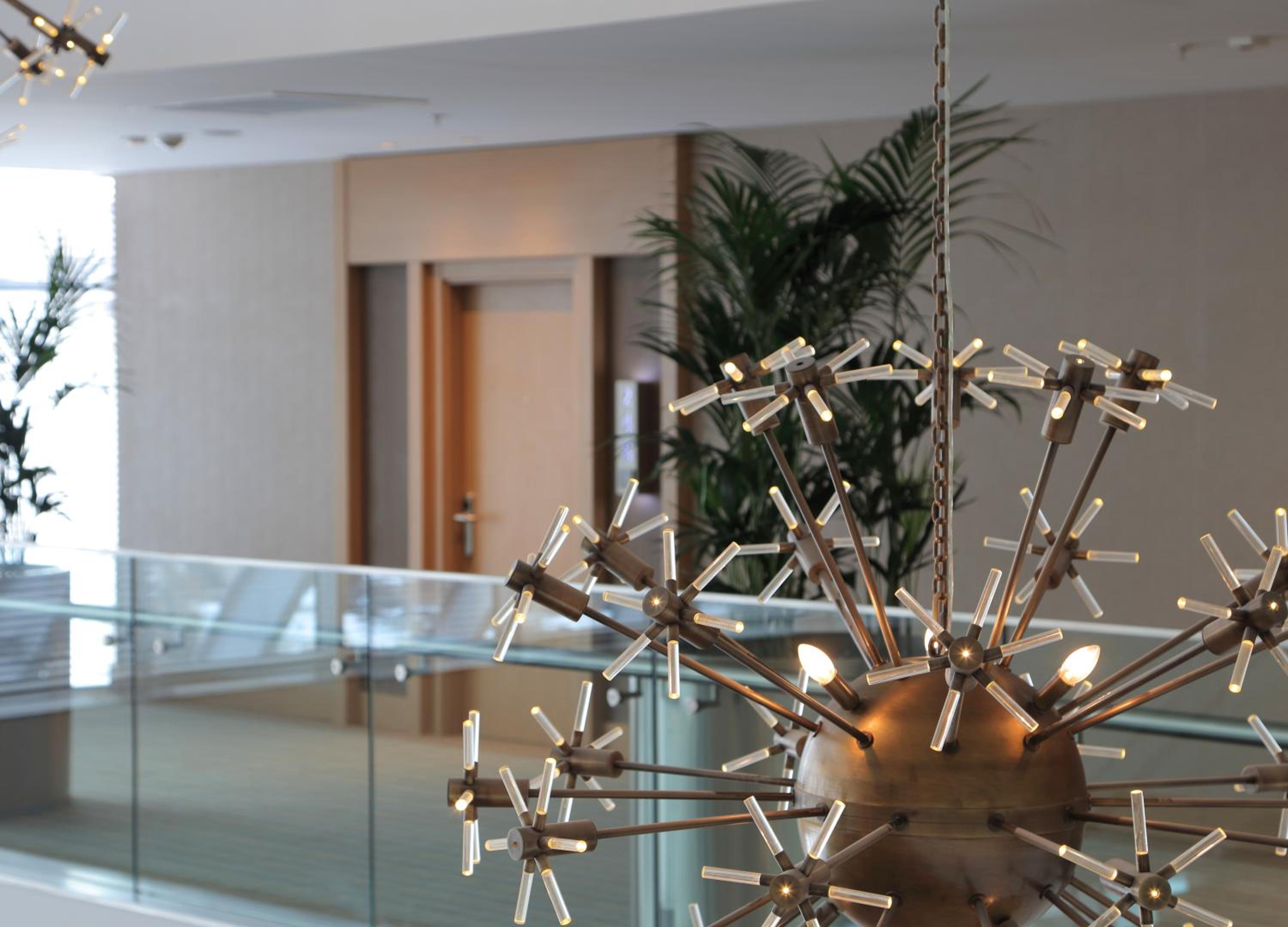 The Ankara Hotel - Image 24