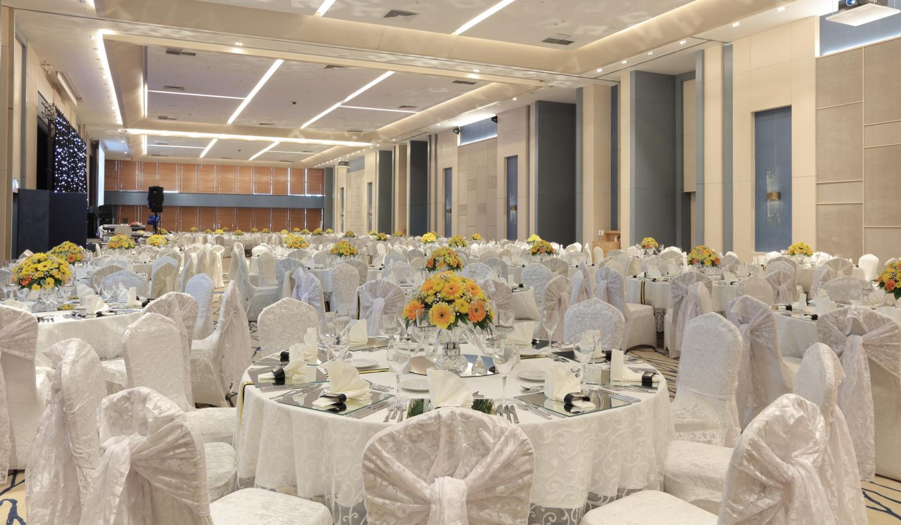 The Ankara Hotel - Image 9