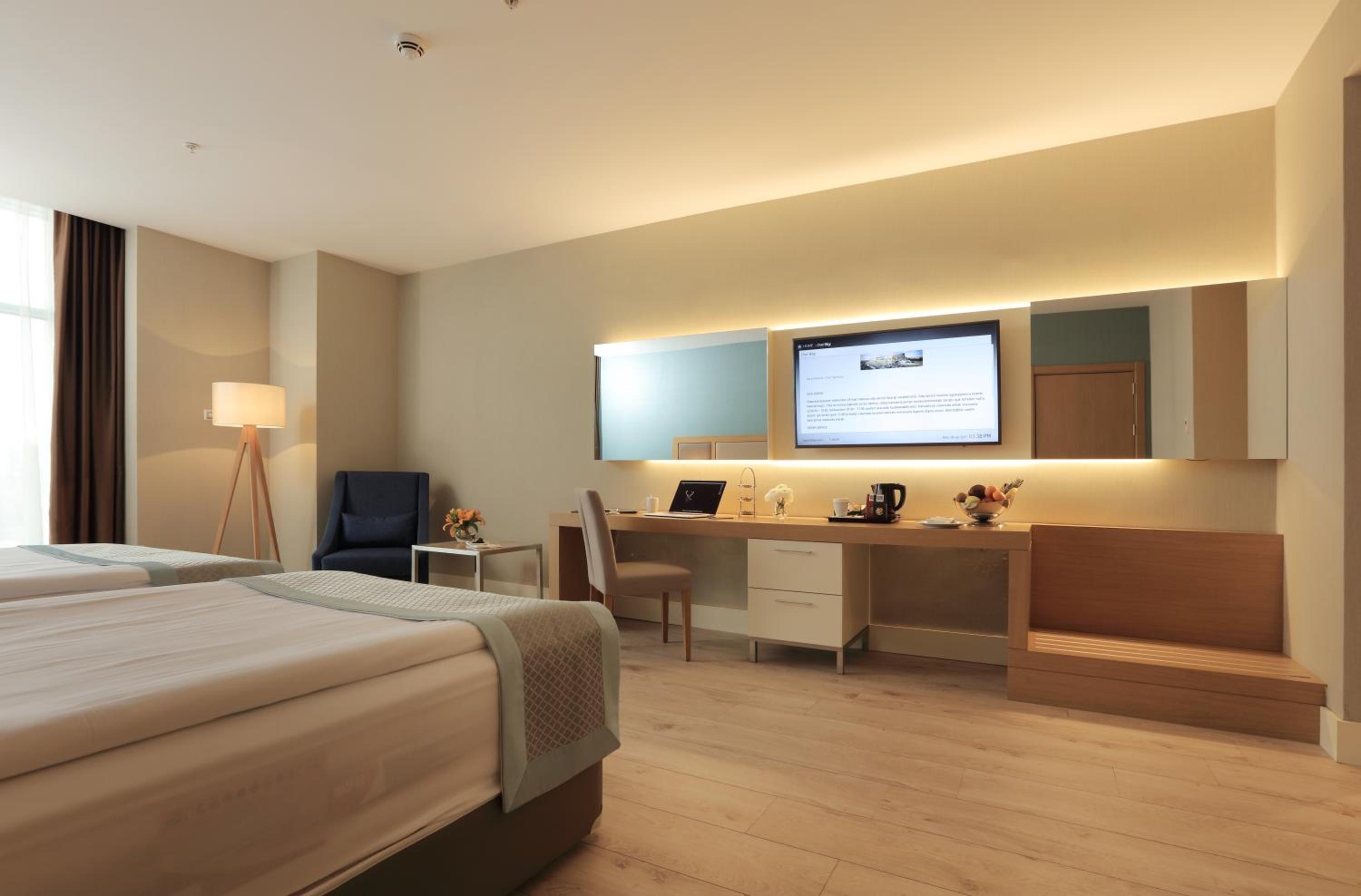 The Ankara Hotel - Image 28