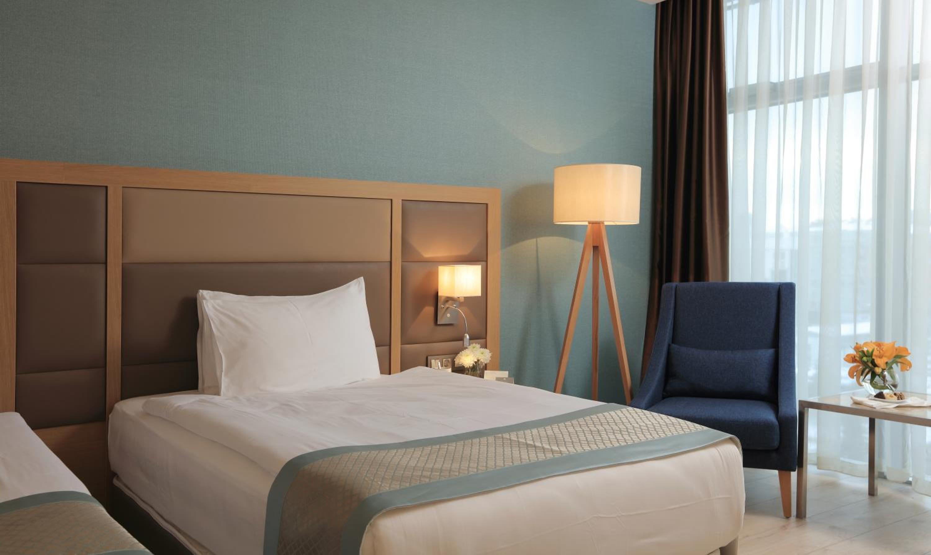 The Ankara Hotel - Image 27
