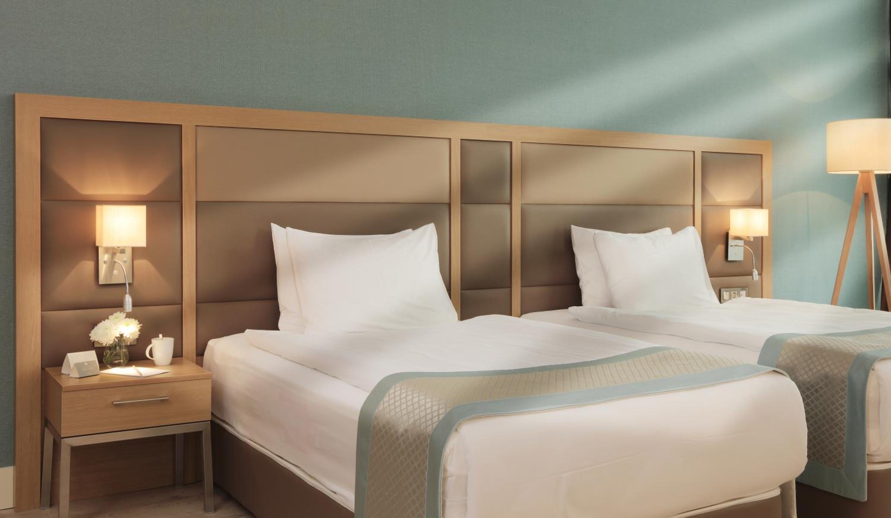 The Ankara Hotel - Image 30