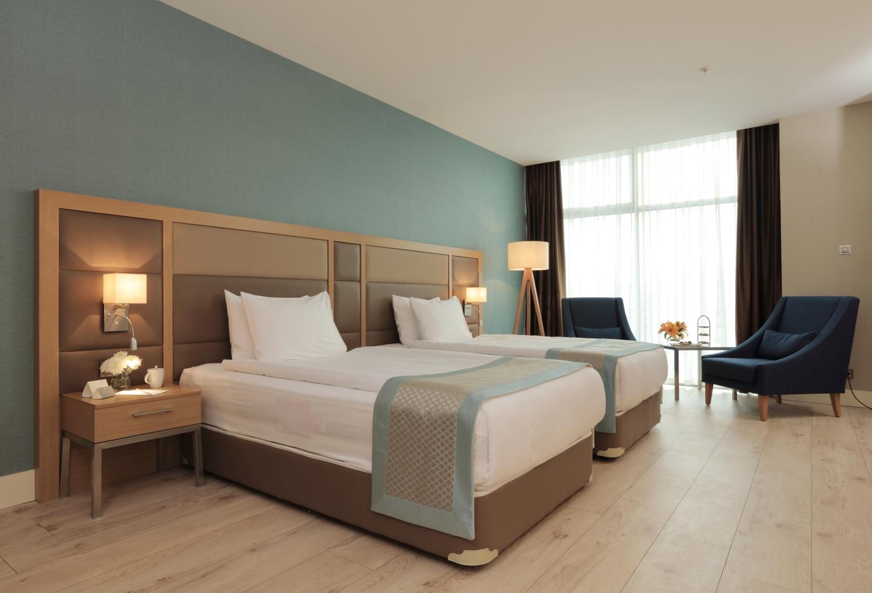 The Ankara Hotel - Image 29