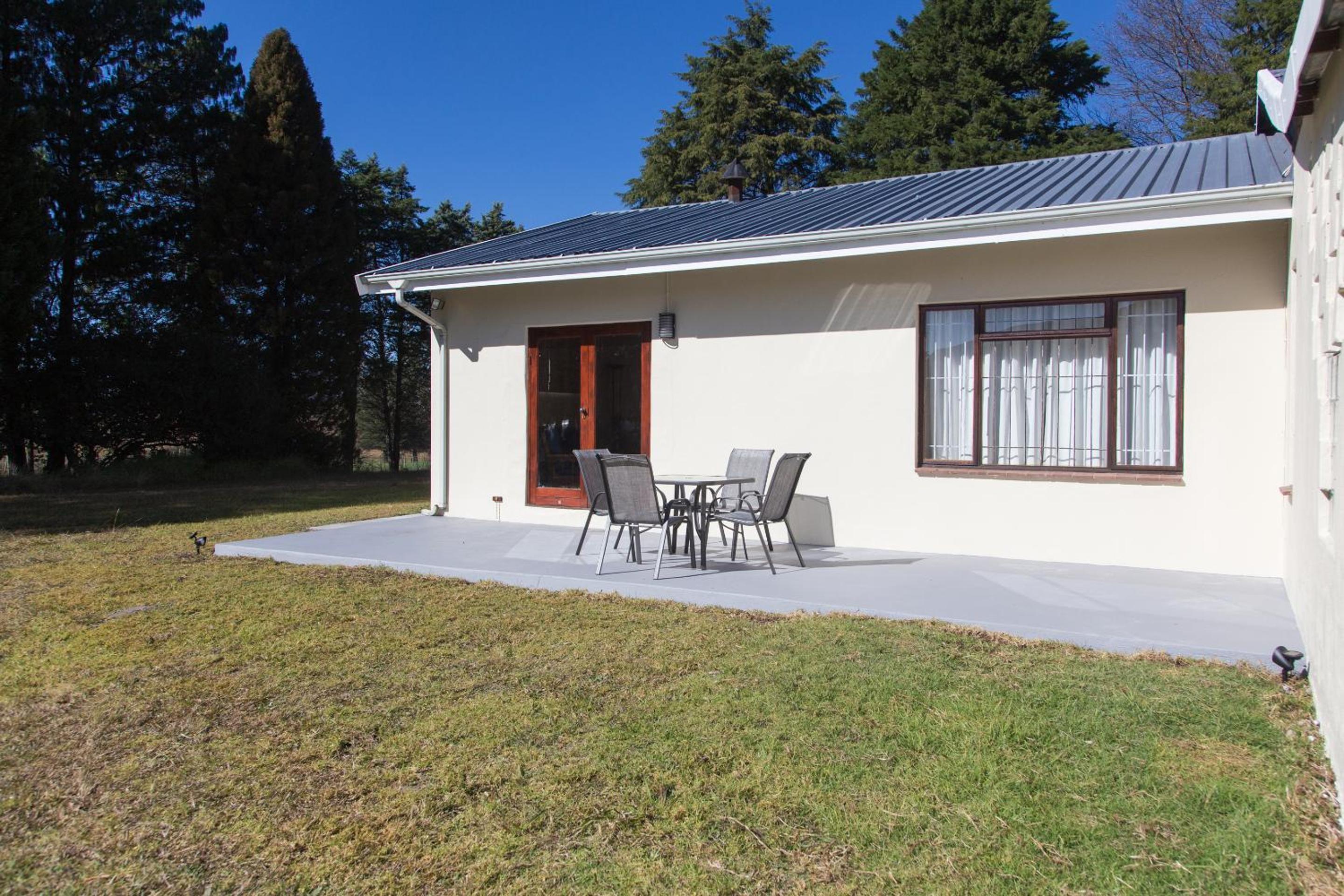 Kamberg Valley Hideaway