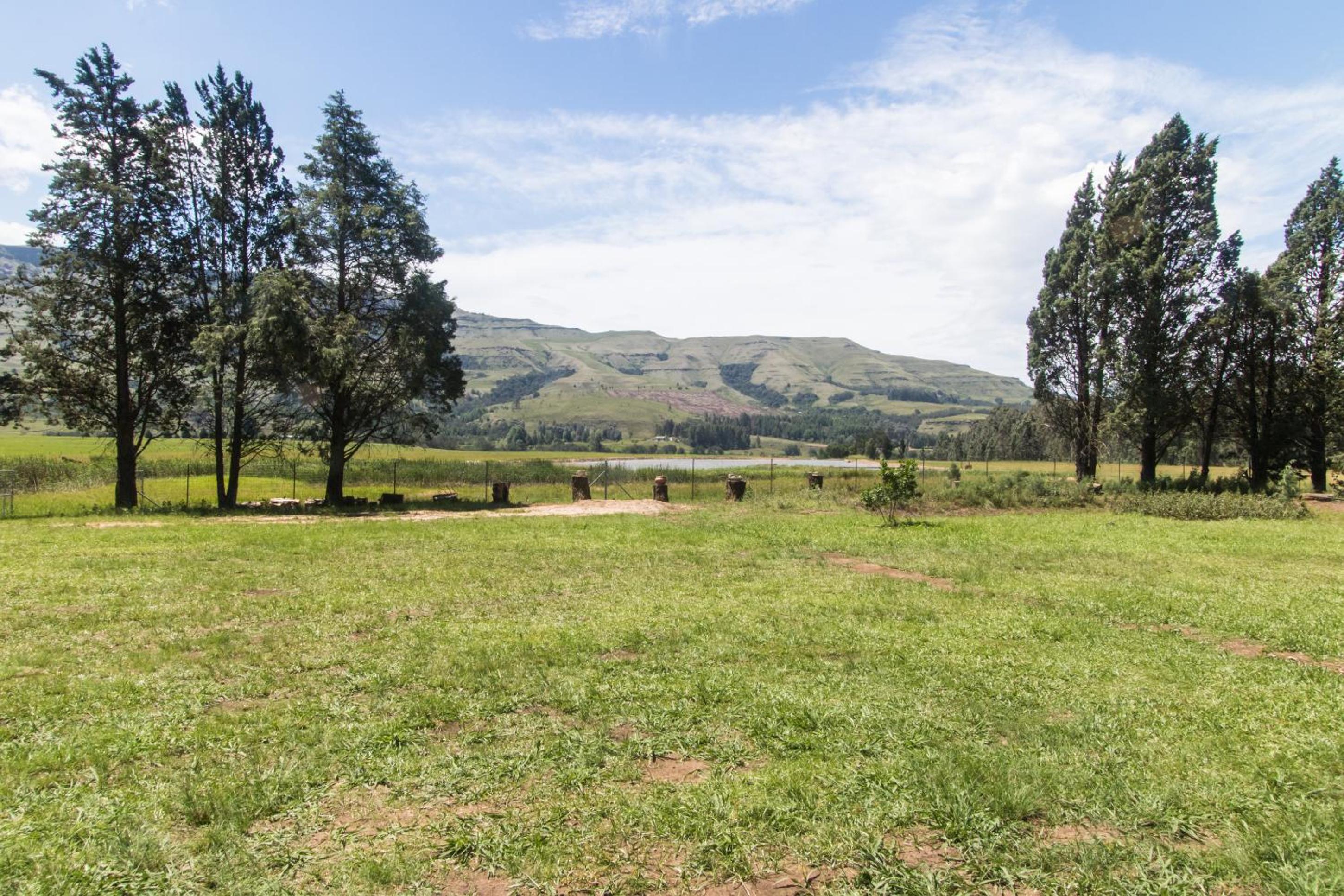 Kamberg Valley Hideaway