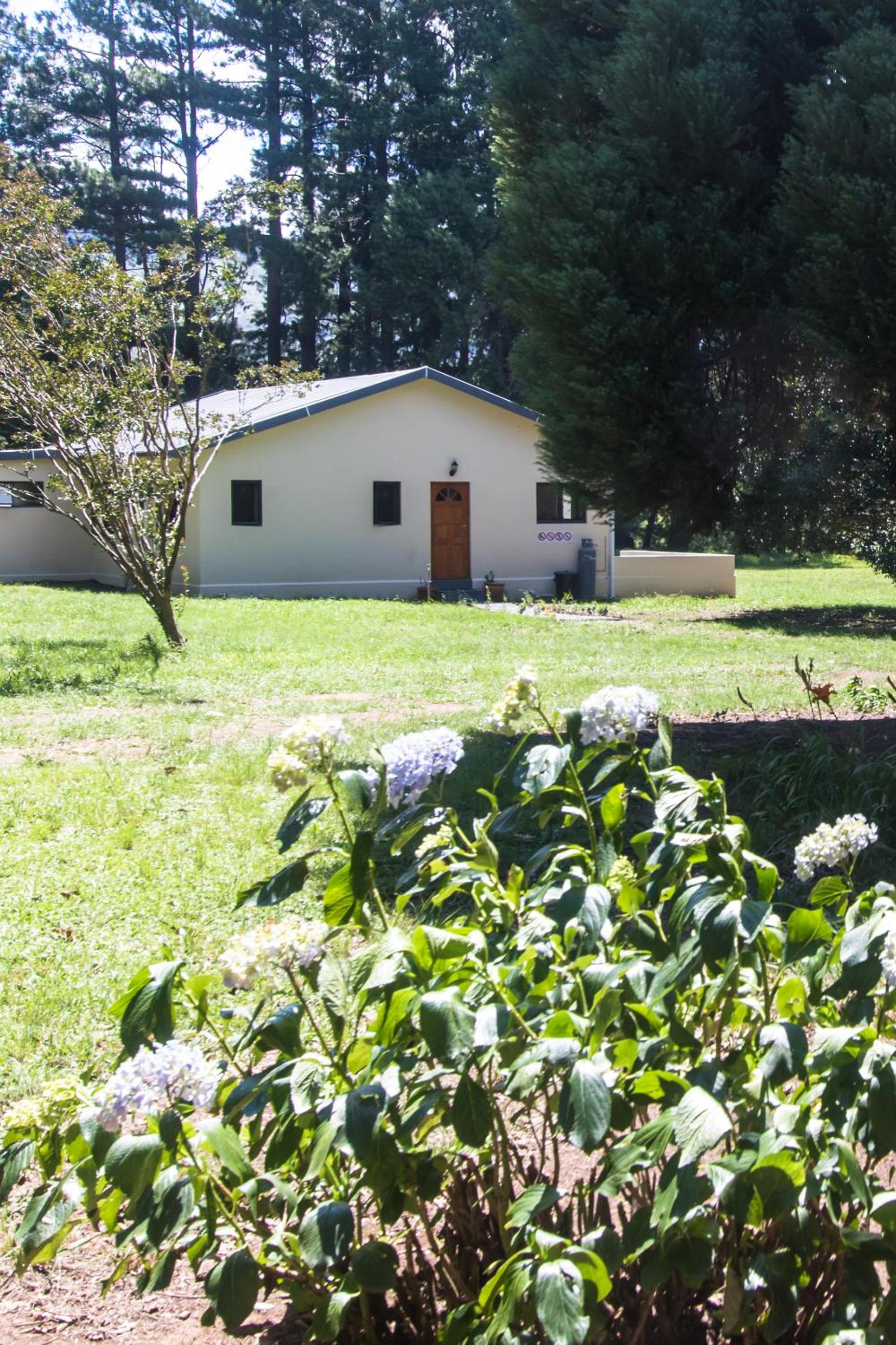 Kamberg Valley Hideaway
