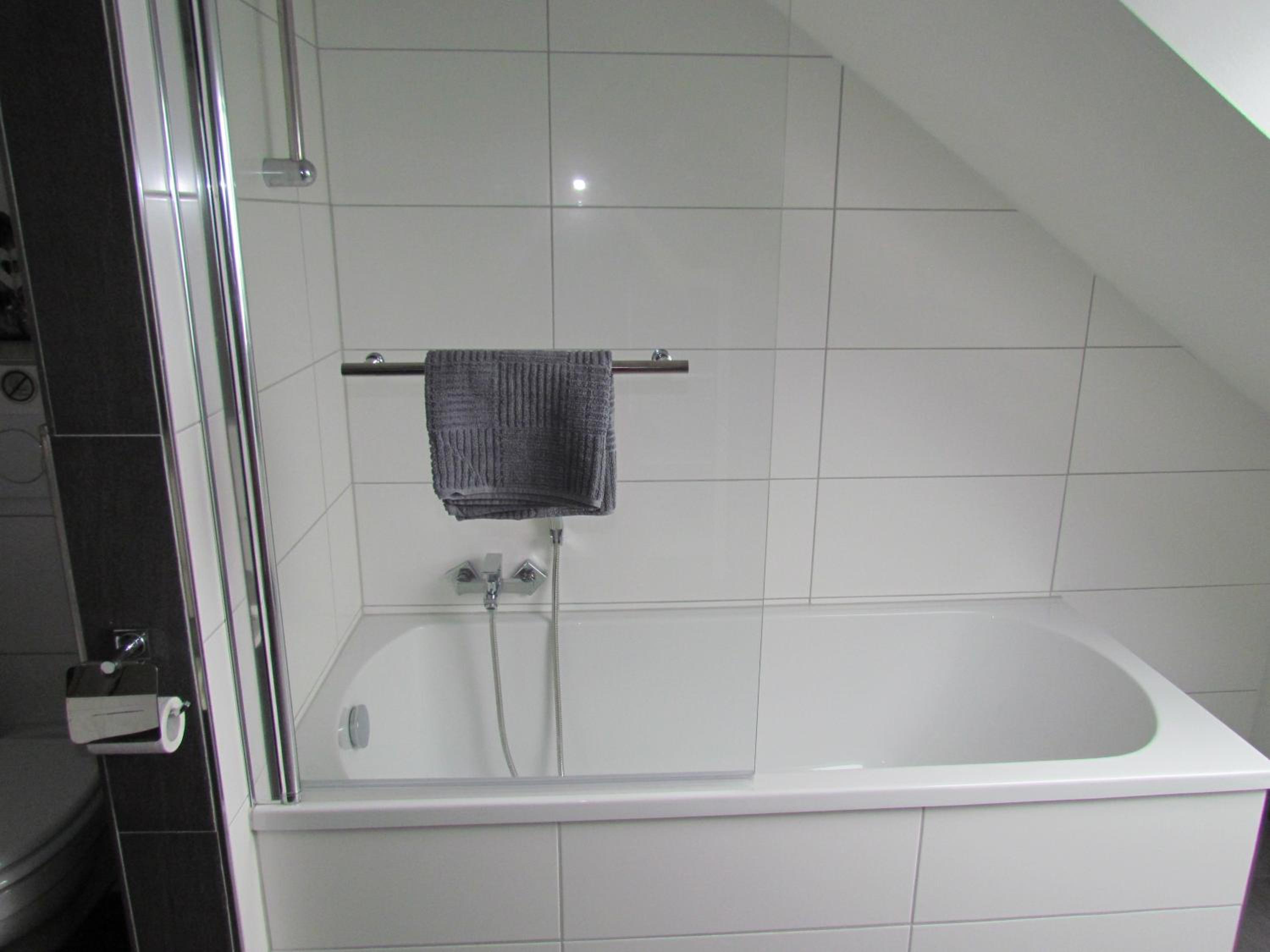 Ferienwohnung Wesertraum