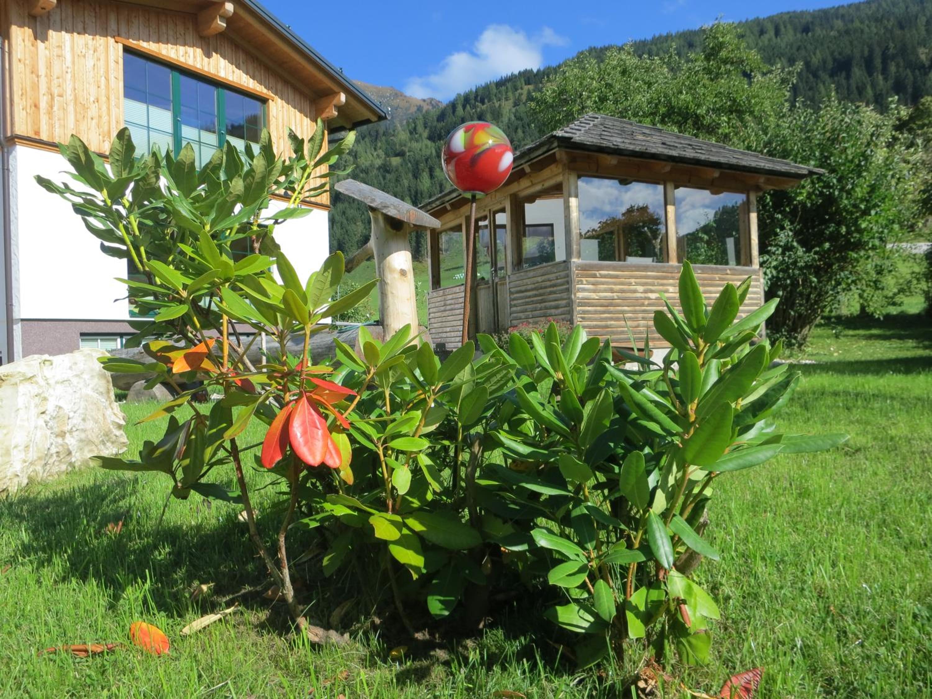 Romantikappartement Petz****