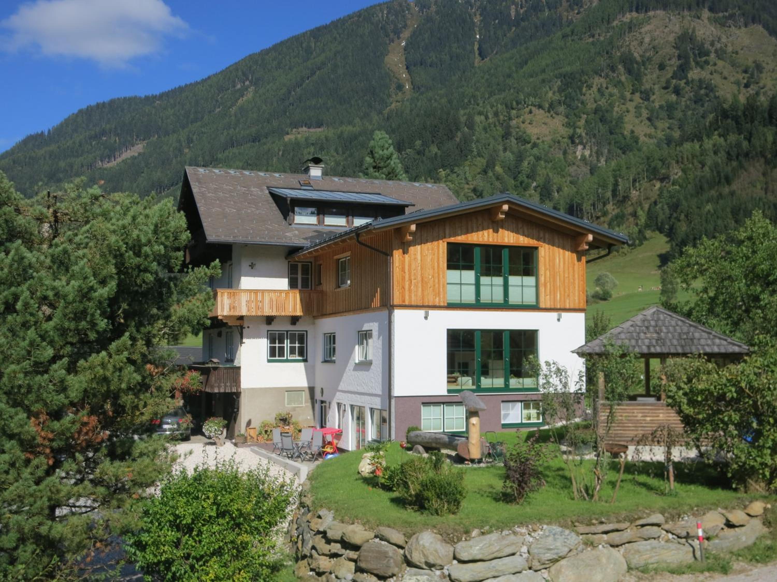 Romantikappartement Petz****