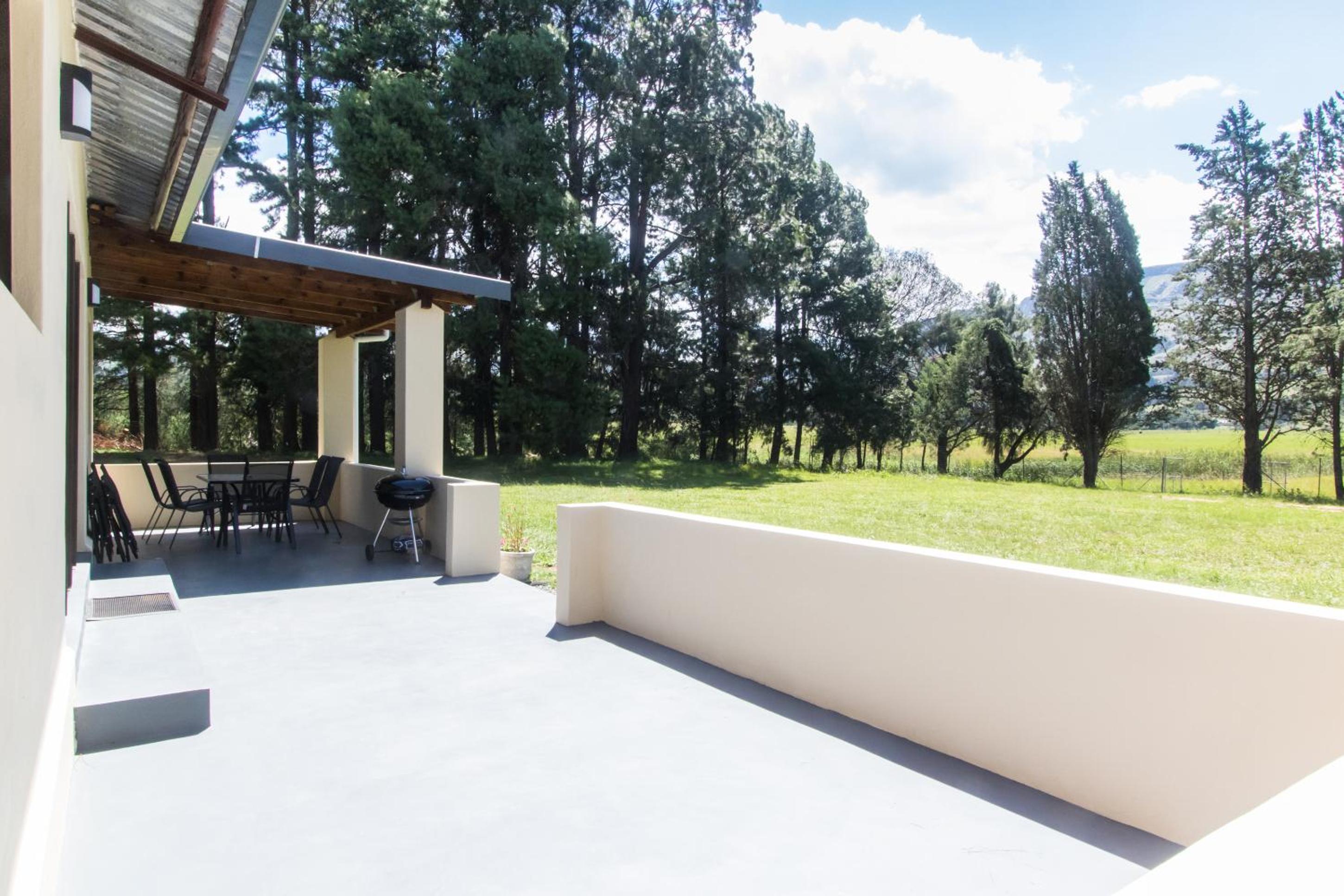 Kamberg Valley Hideaway