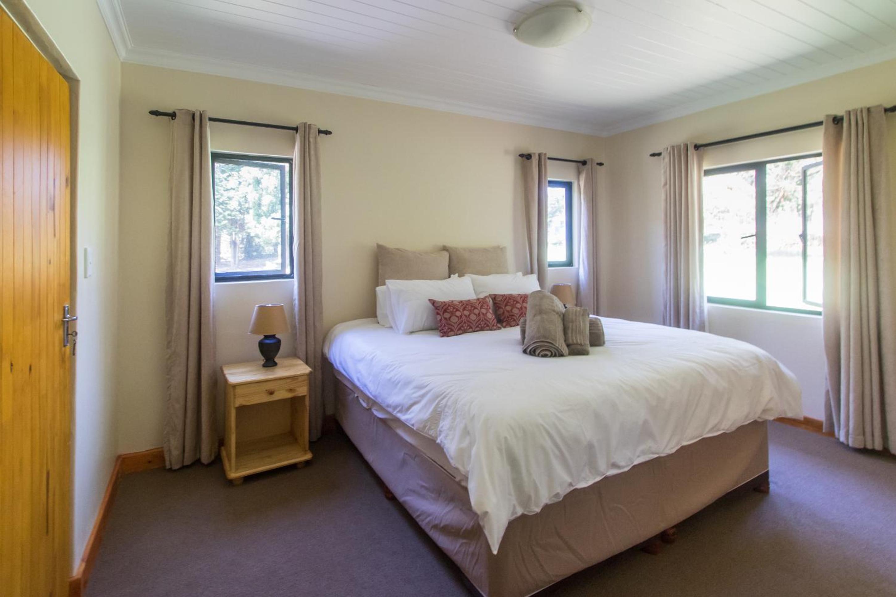 Kamberg Valley Hideaway
