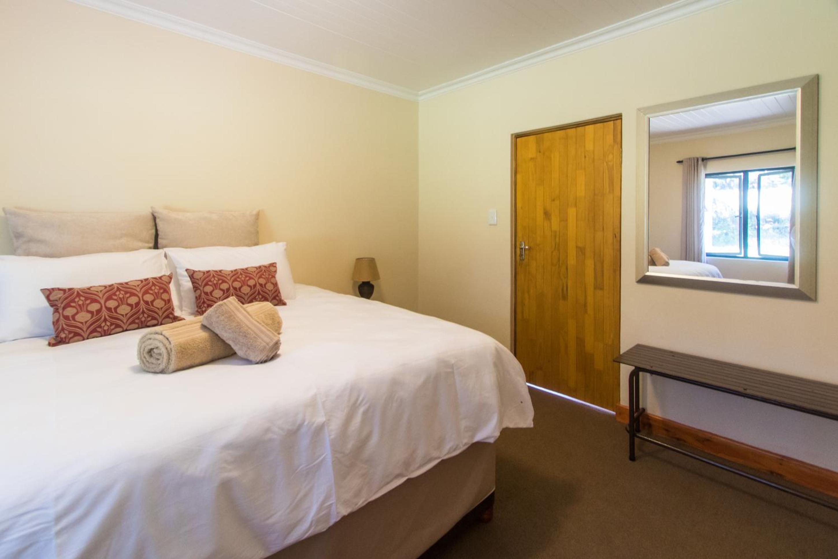 Kamberg Valley Hideaway