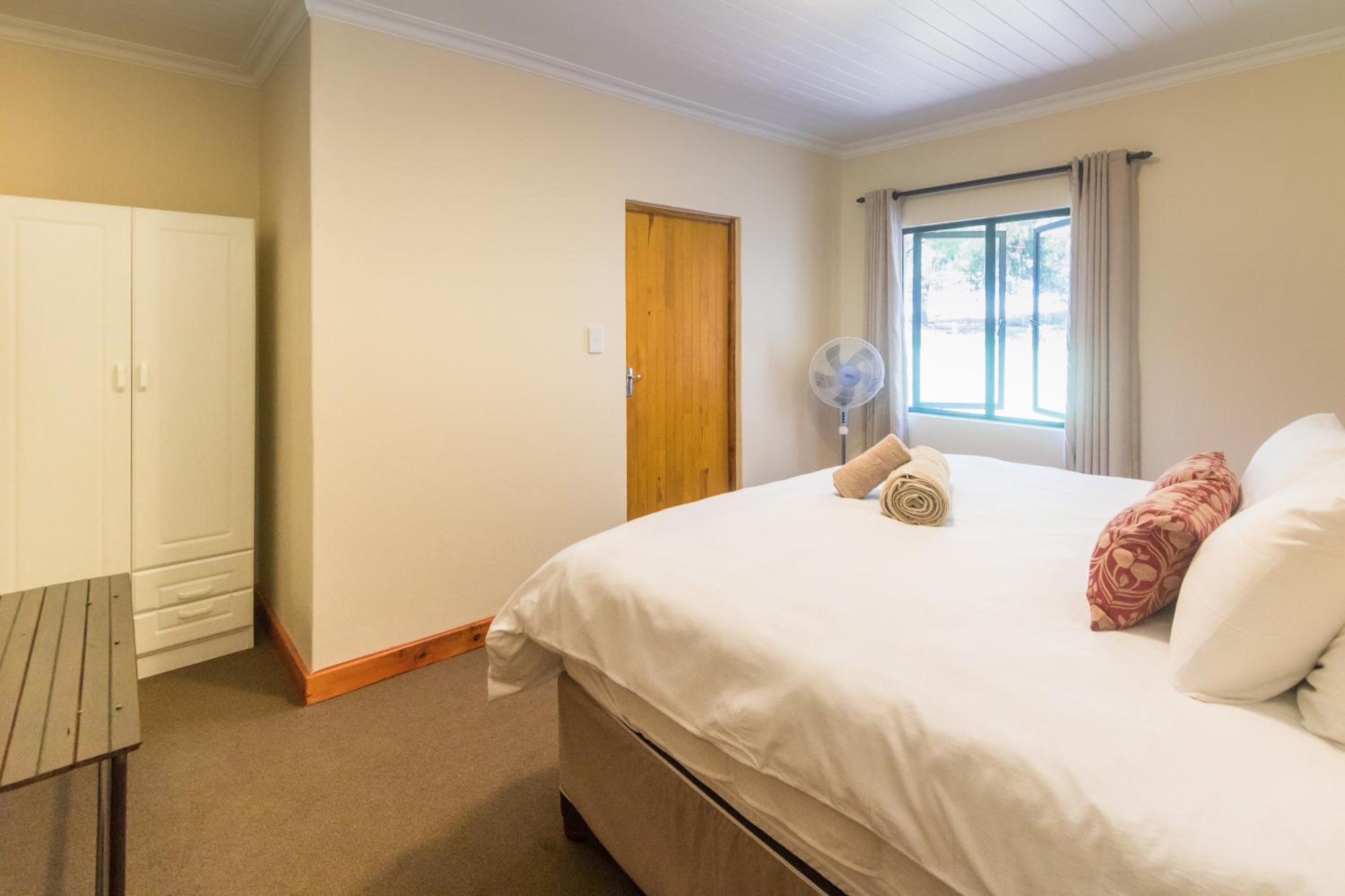 Kamberg Valley Hideaway