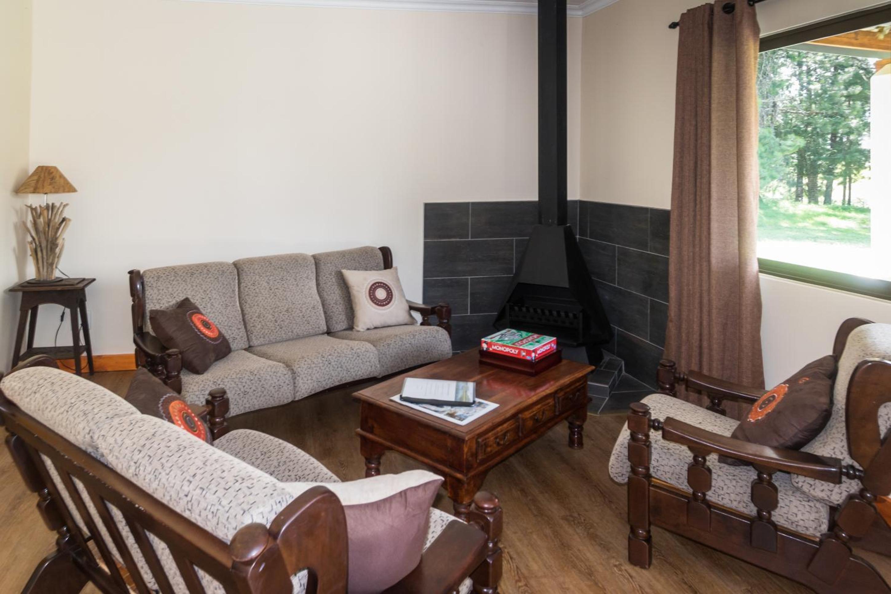 Kamberg Valley Hideaway