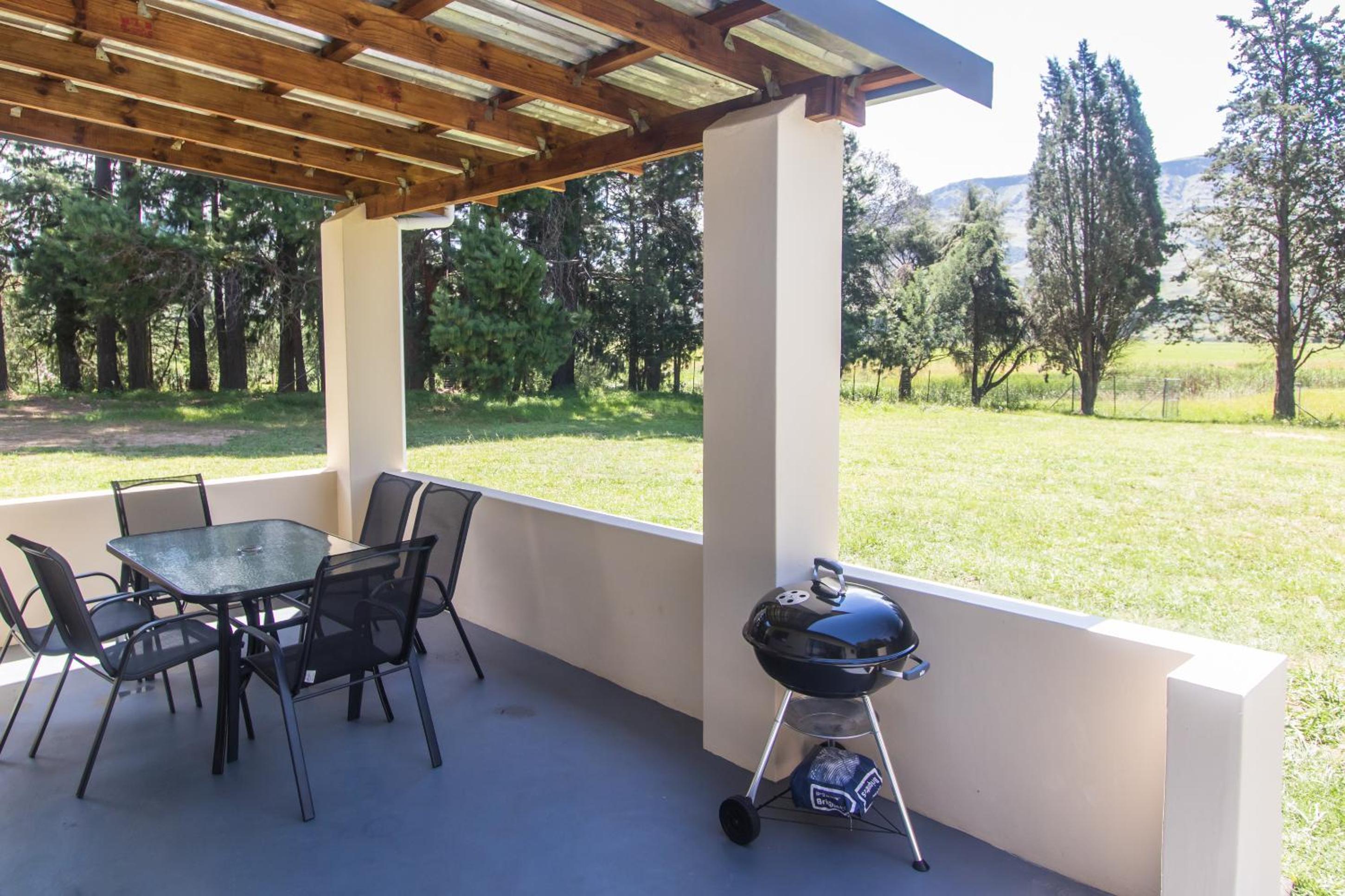 Kamberg Valley Hideaway