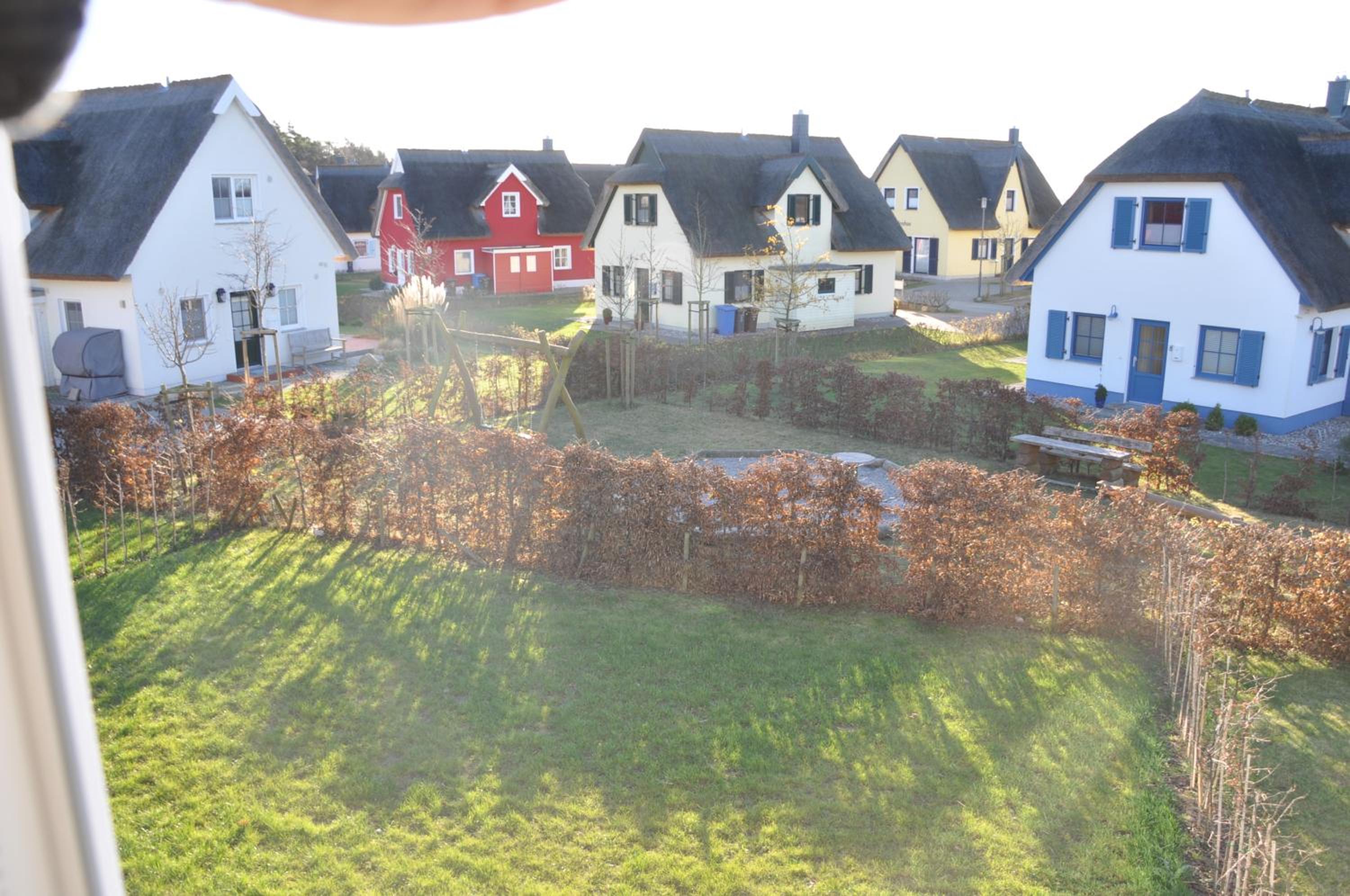 Ferienhaus Wiekhus