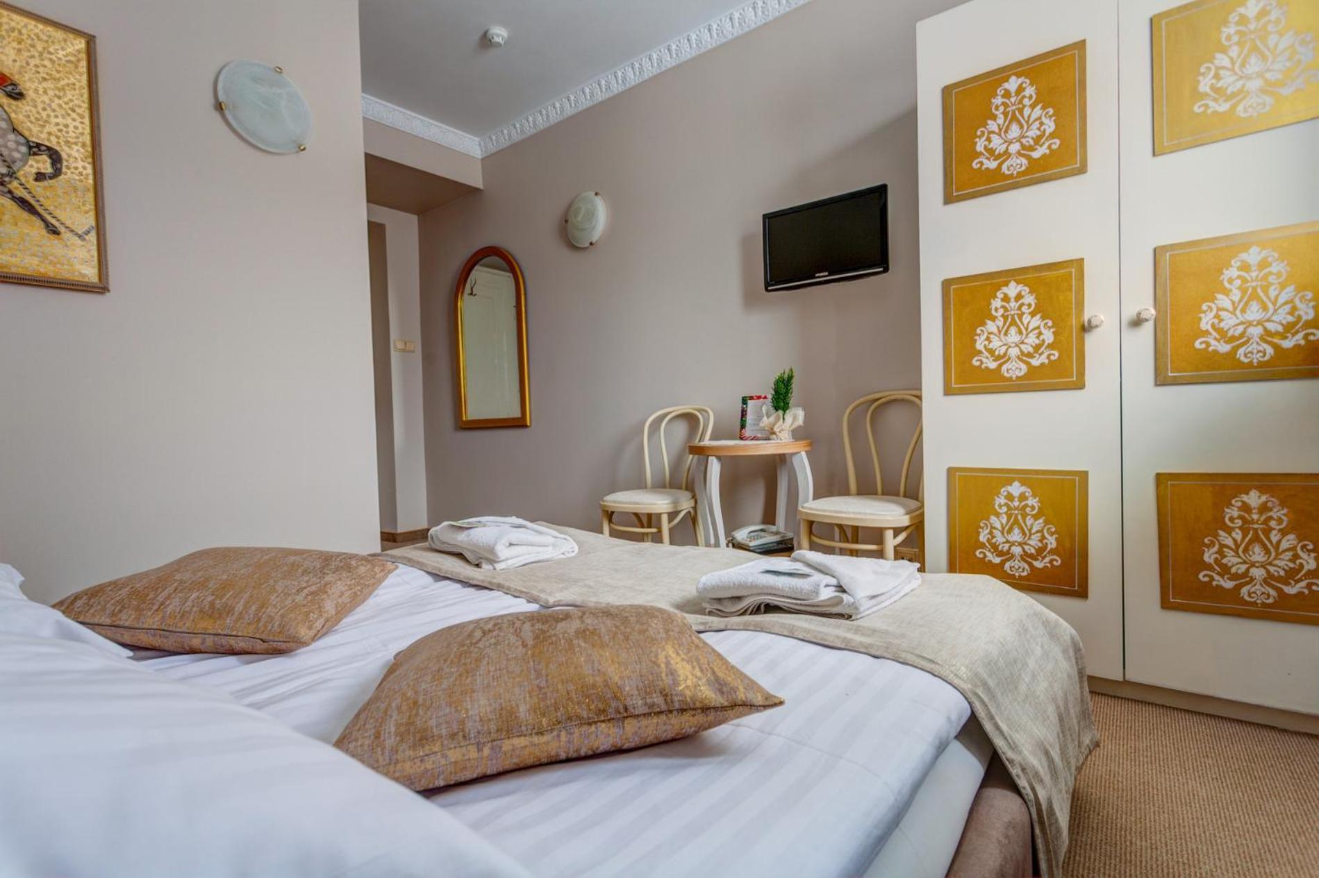 Małopolanka & Spa